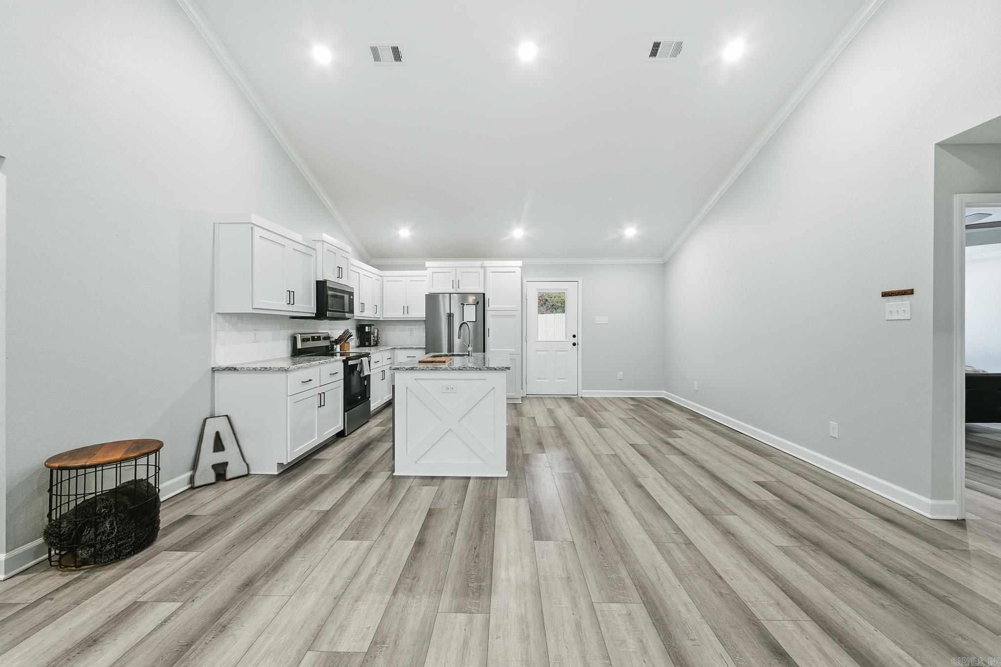 Magnolia Estates - Residential