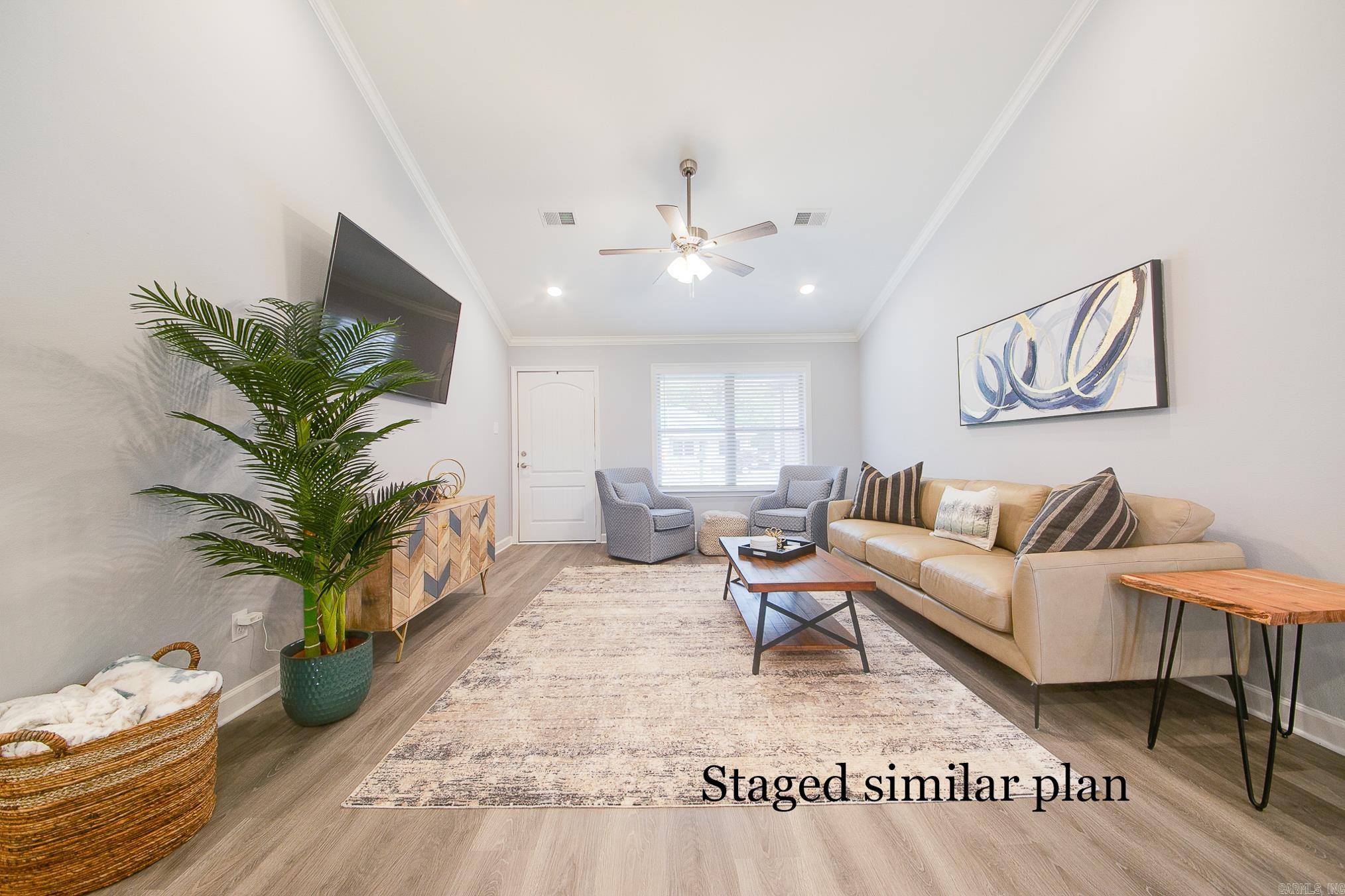 Magnolia Estates - Residential