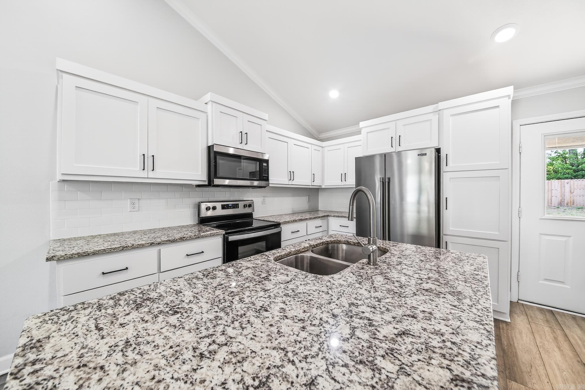 Magnolia Estates - Residential