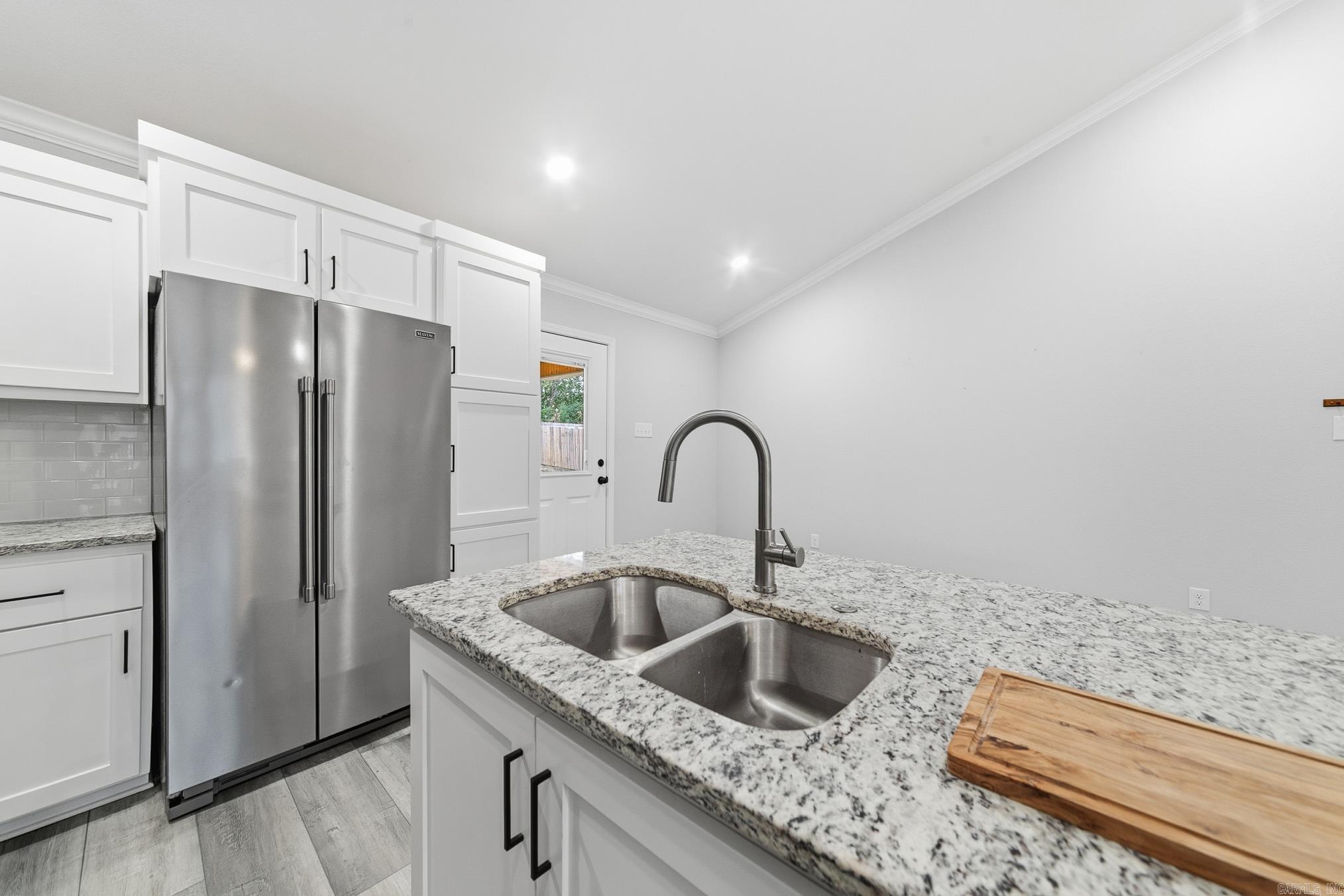 Magnolia Estates - Residential