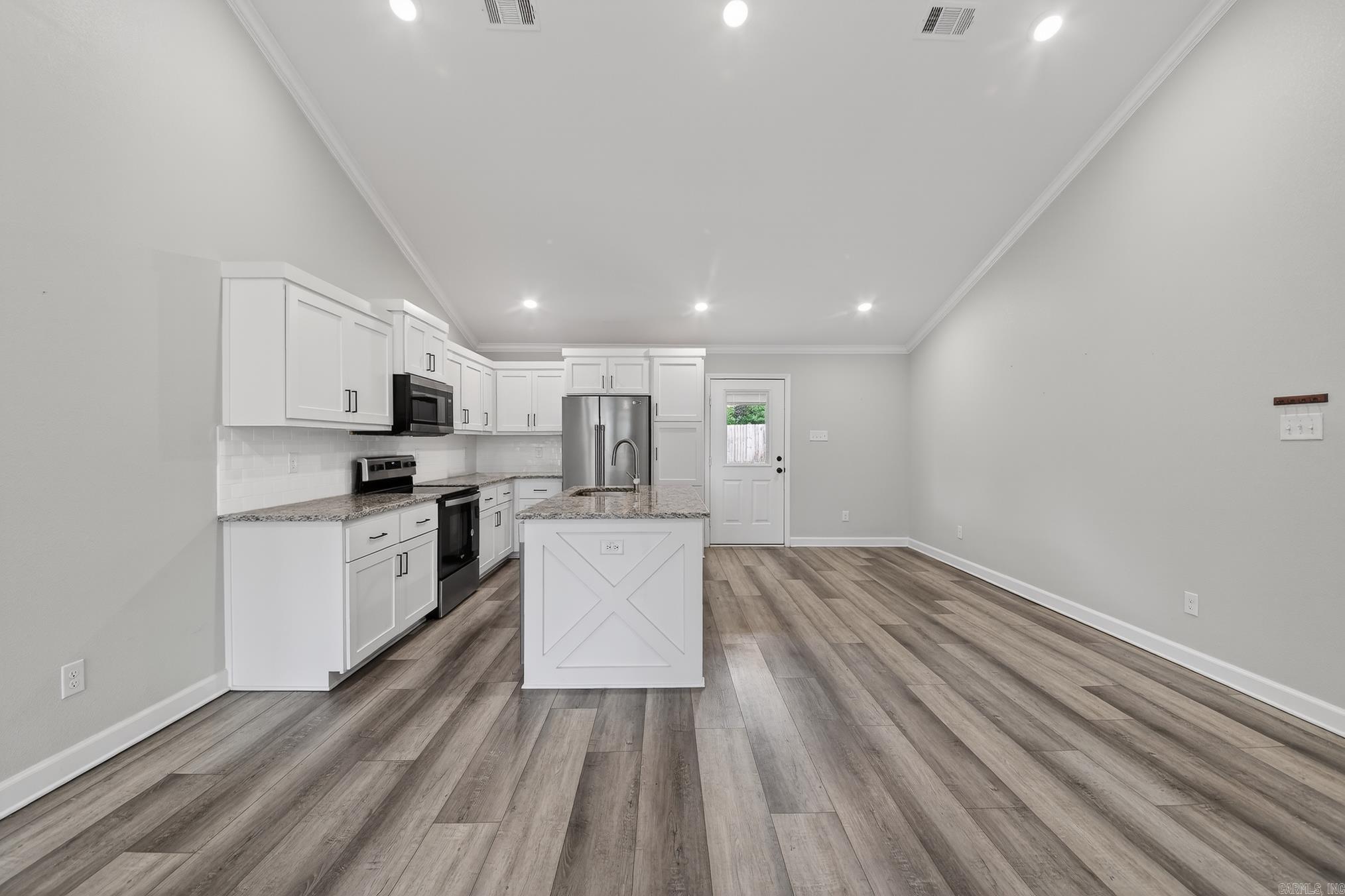 Magnolia Estates - Residential