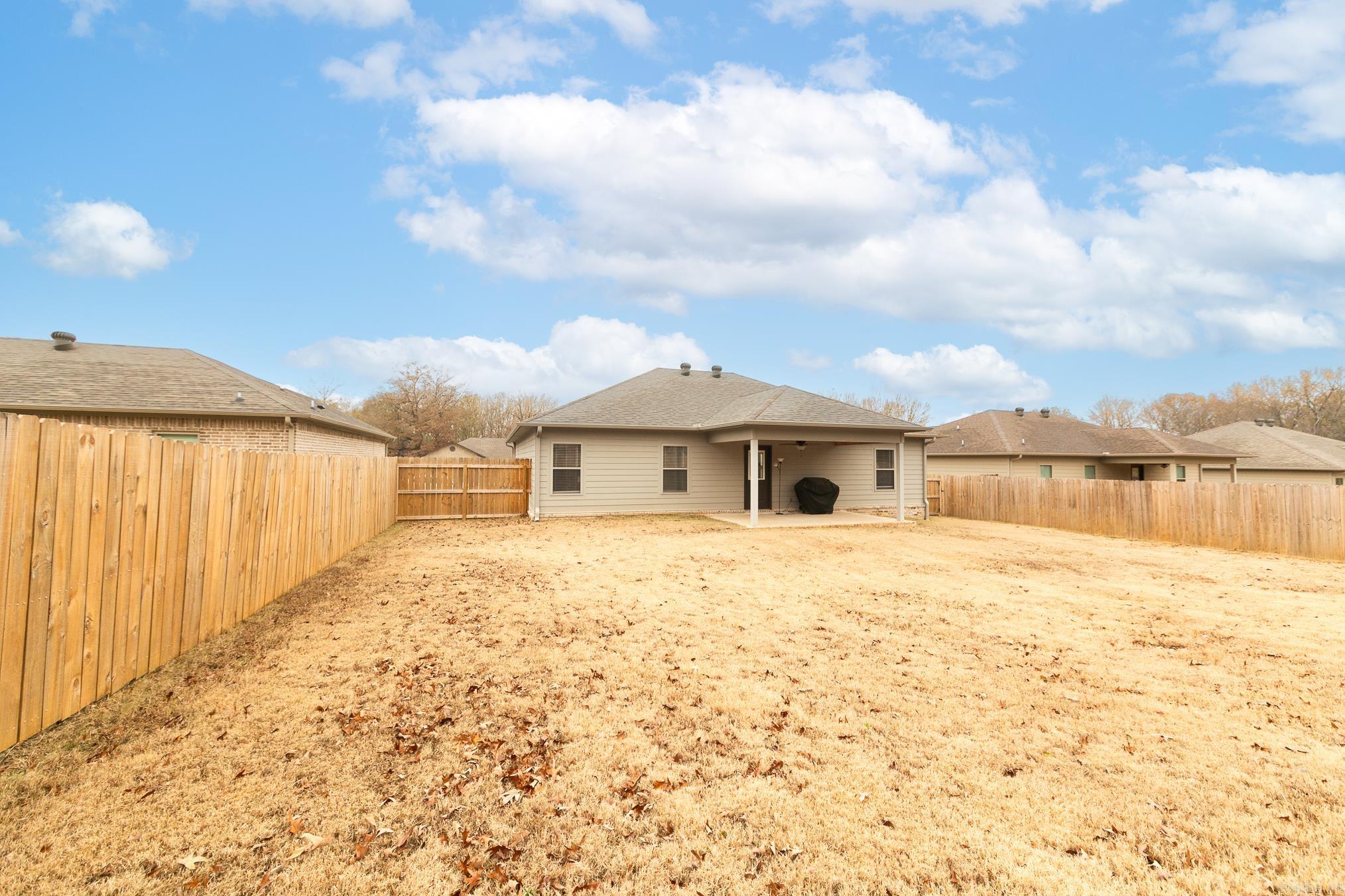 Magnolia Estates - Residential