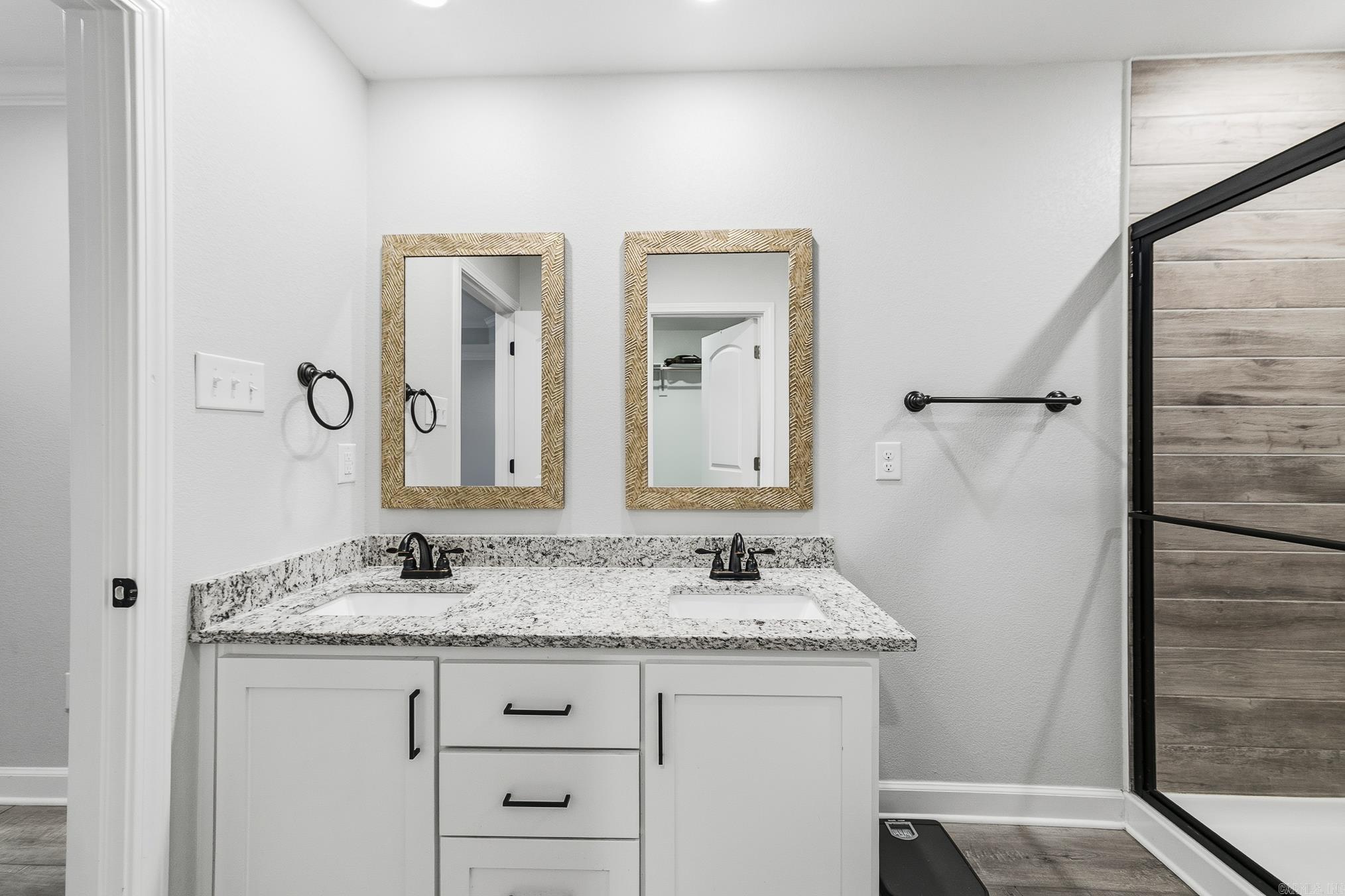 Magnolia Estates - Residential