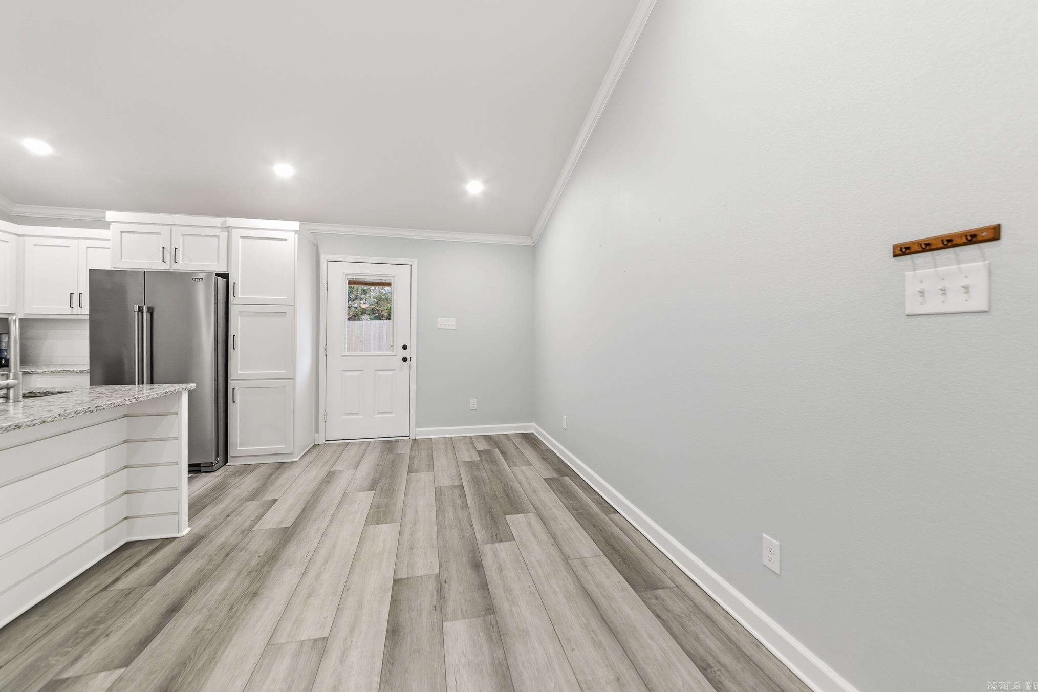 Magnolia Estates - Residential