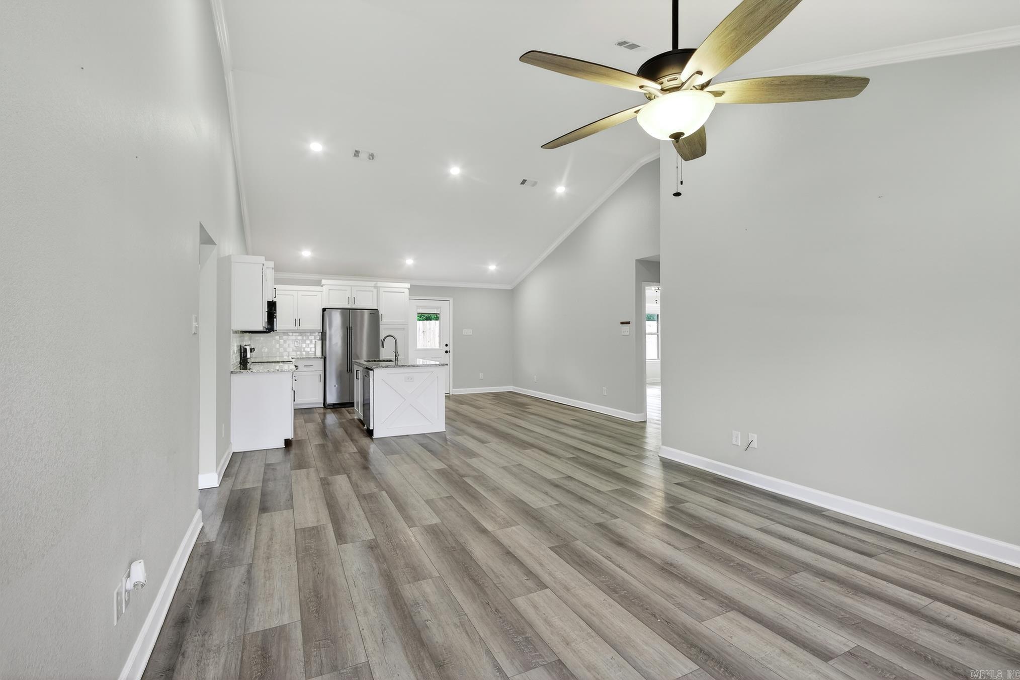 Magnolia Estates - Residential