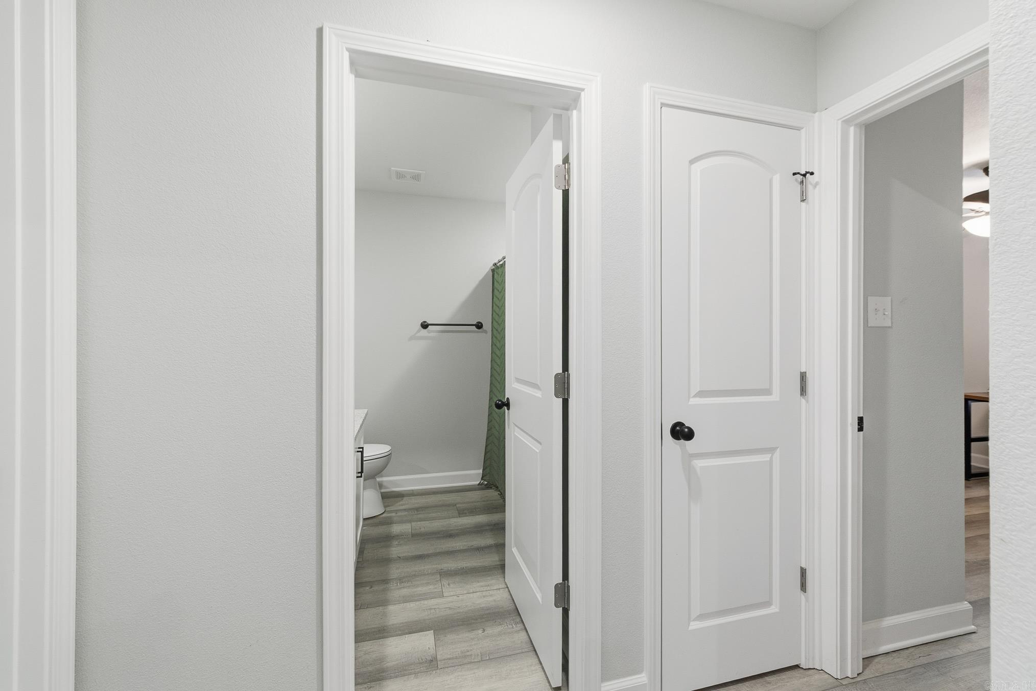 Magnolia Estates - Residential