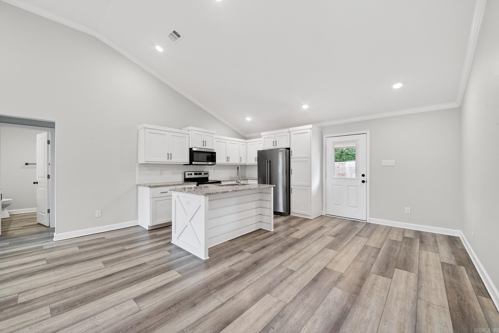 Magnolia Estates - Residential