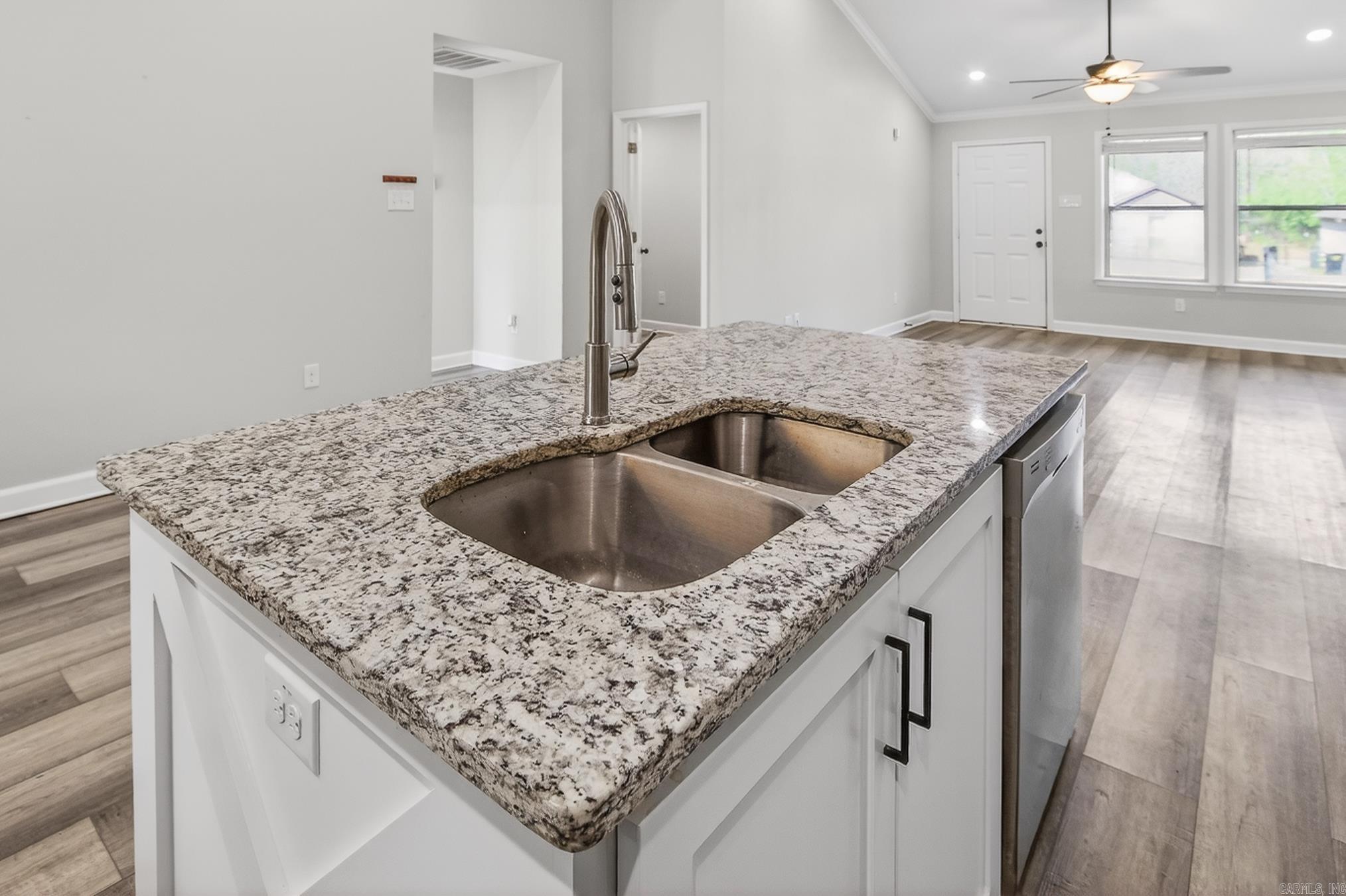 Magnolia Estates - Residential