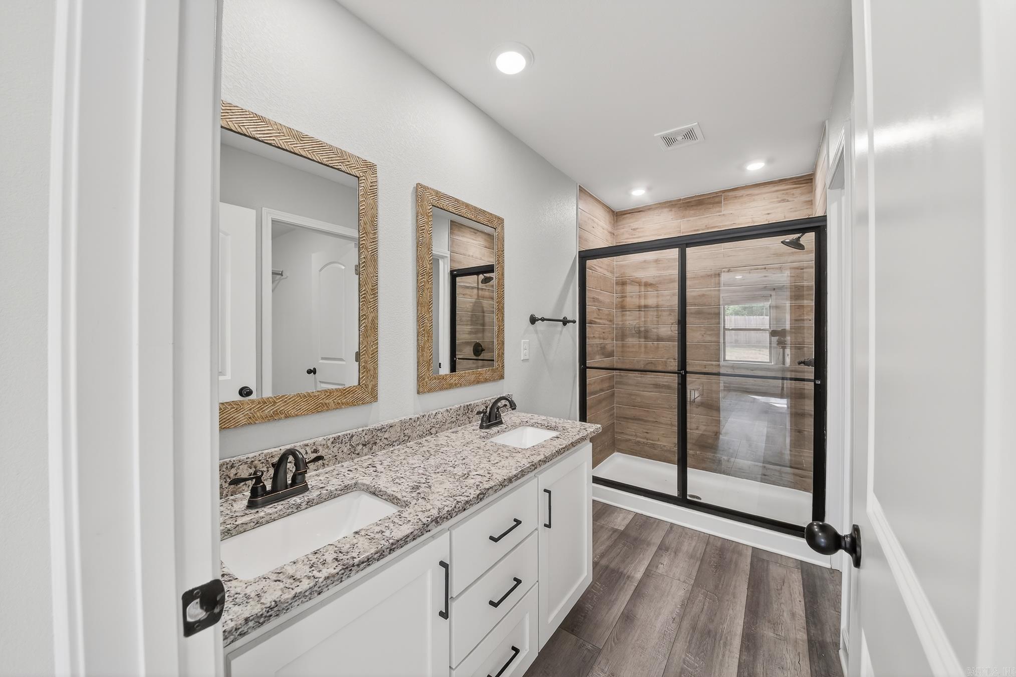 Magnolia Estates - Residential