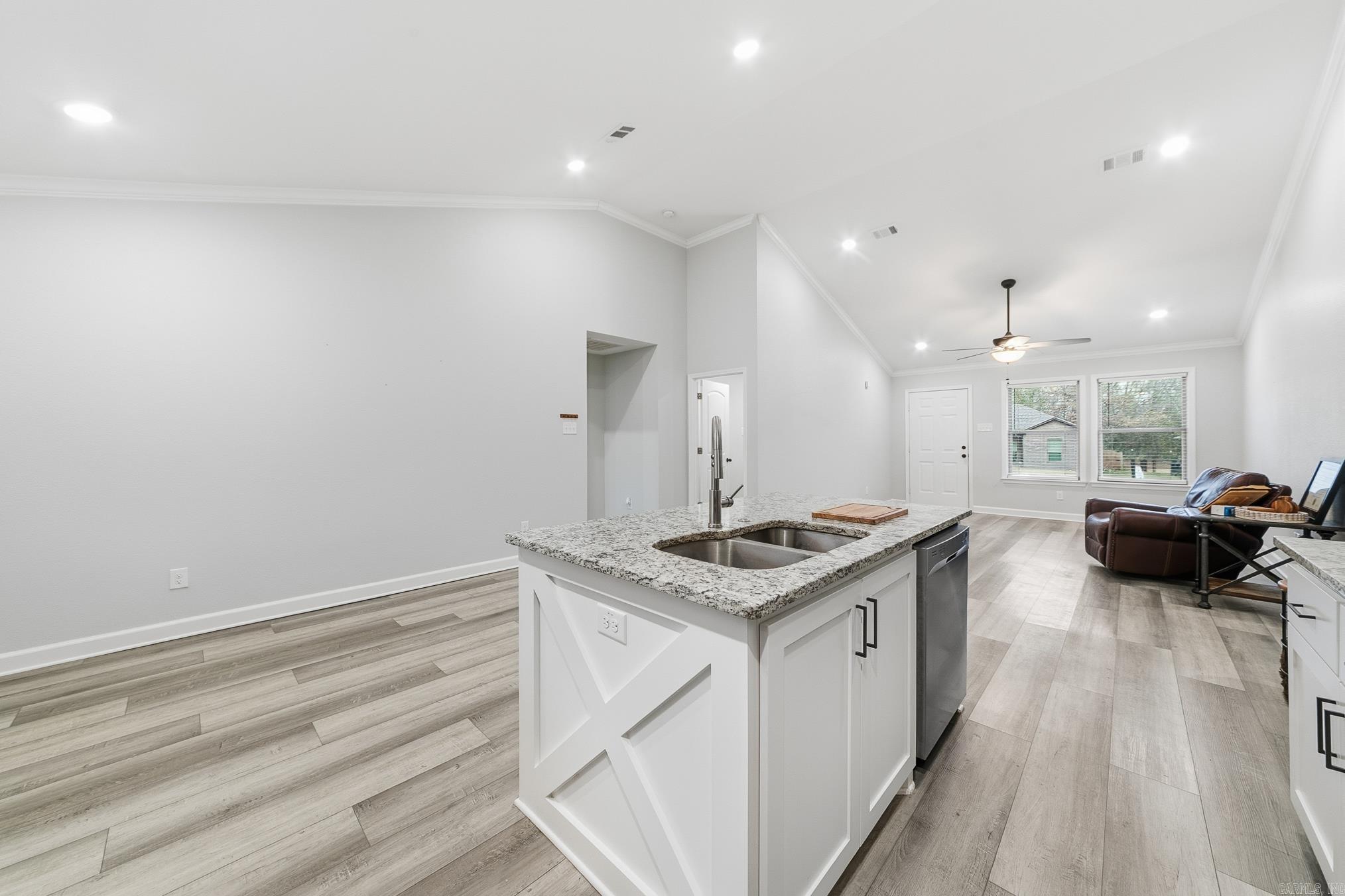 Magnolia Estates - Residential