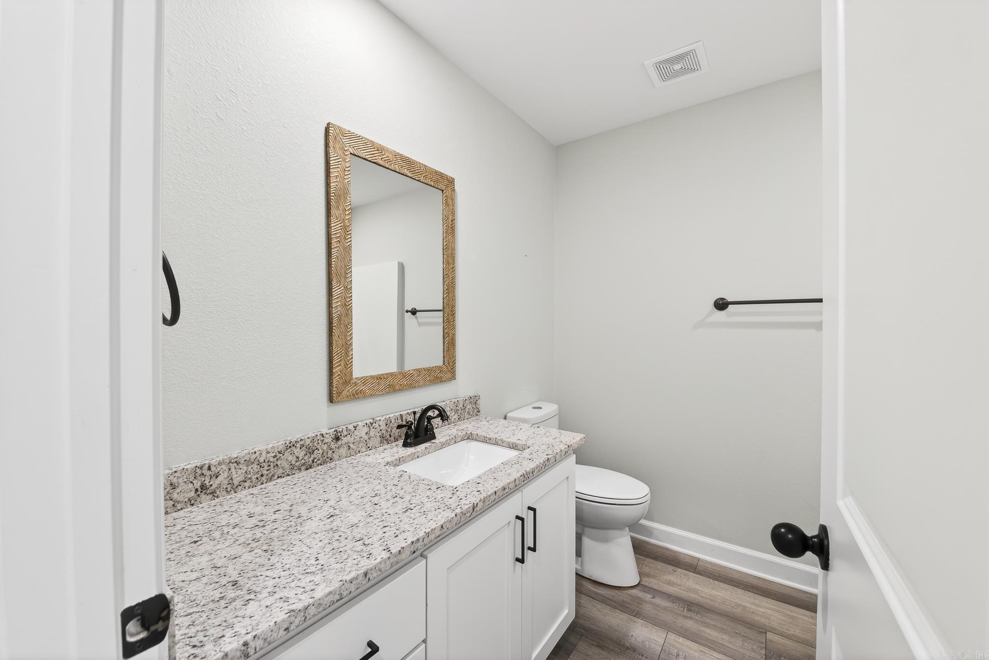 Magnolia Estates - Residential