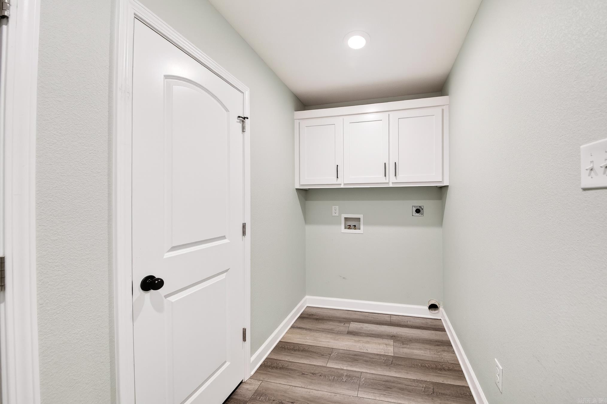 Magnolia Estates - Residential