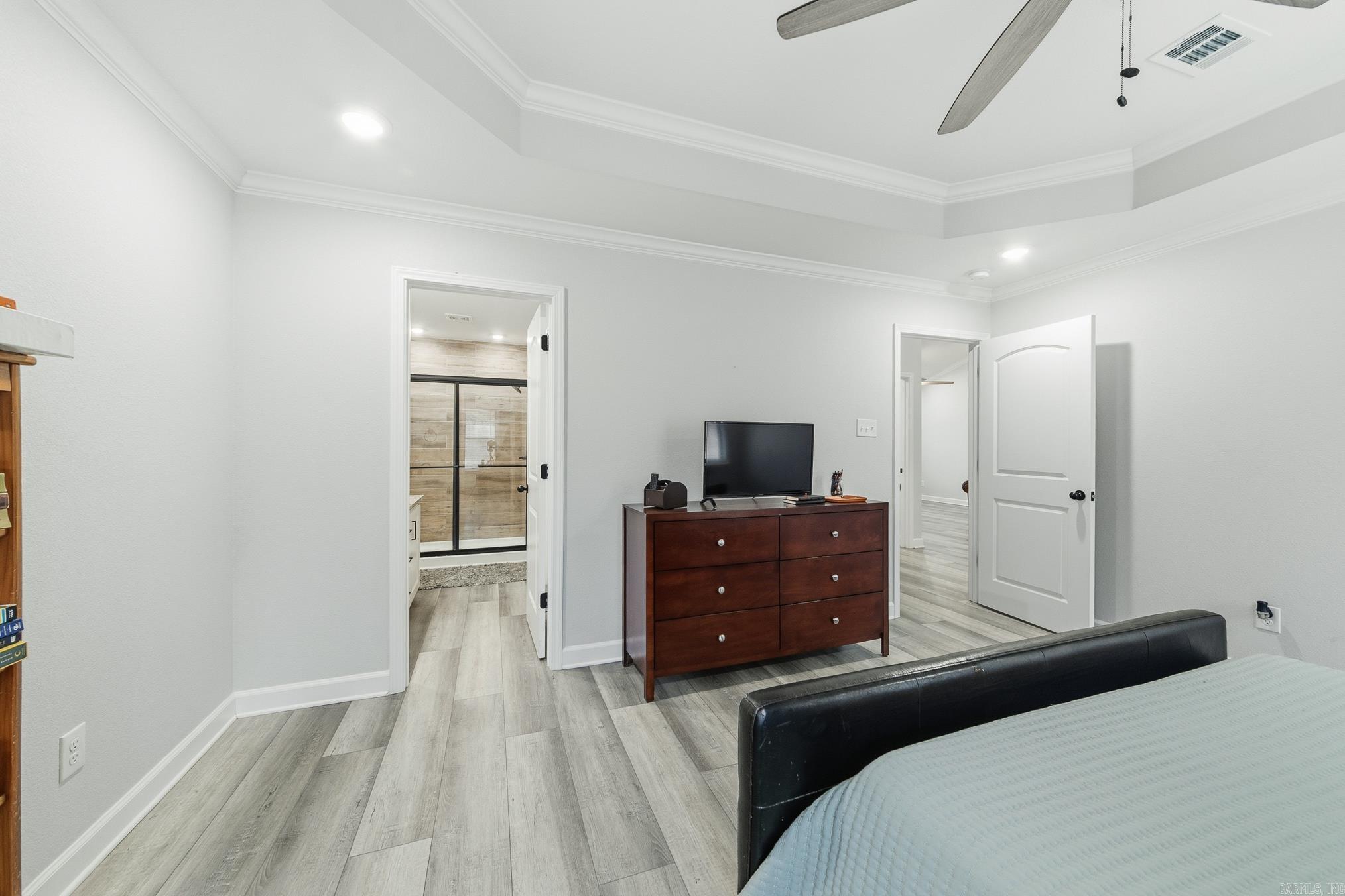 Magnolia Estates - Residential