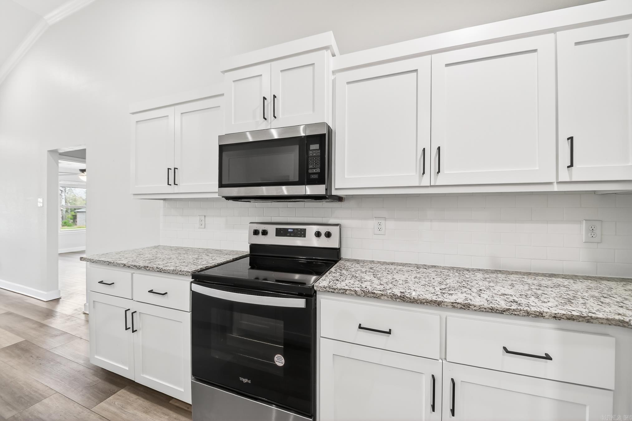 Magnolia Estates - Residential