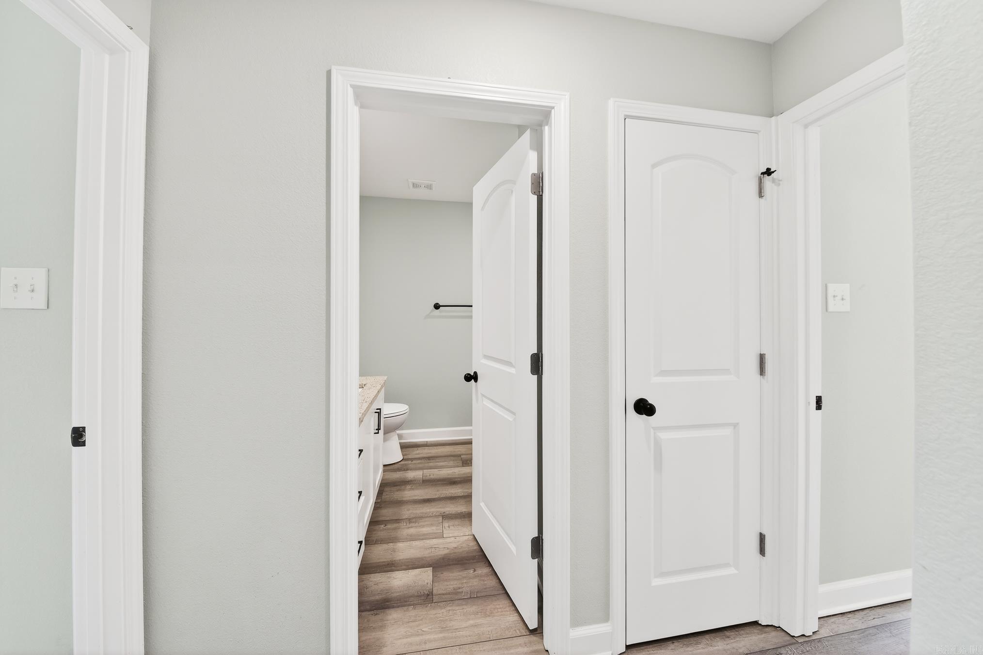 Magnolia Estates - Residential