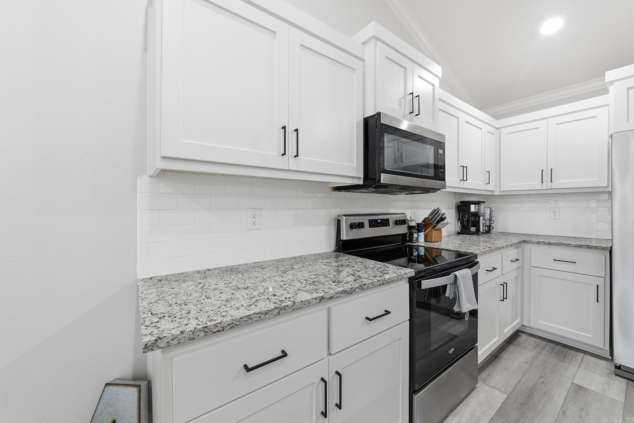 Magnolia Estates - Residential