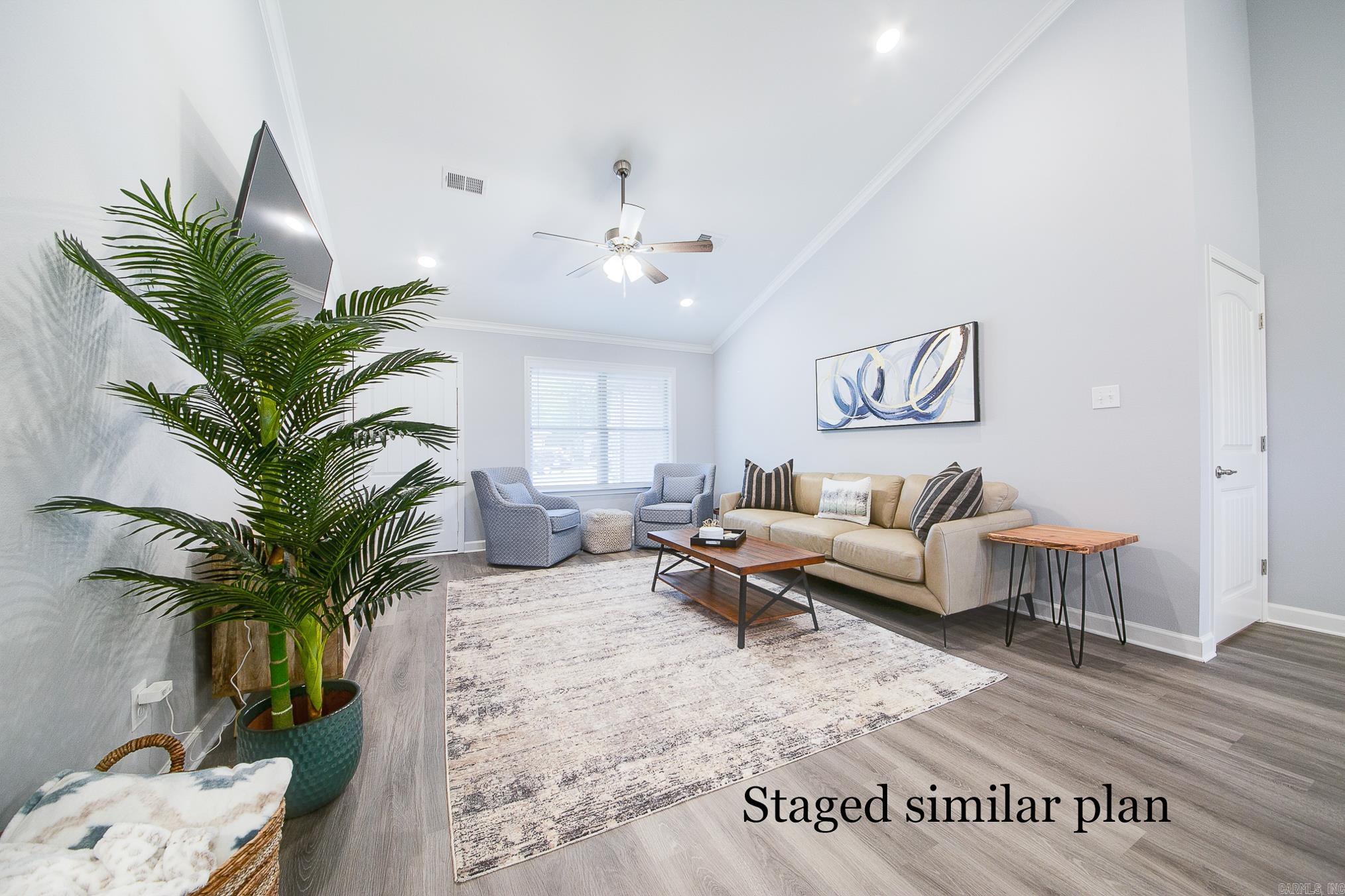 Magnolia Estates - Residential