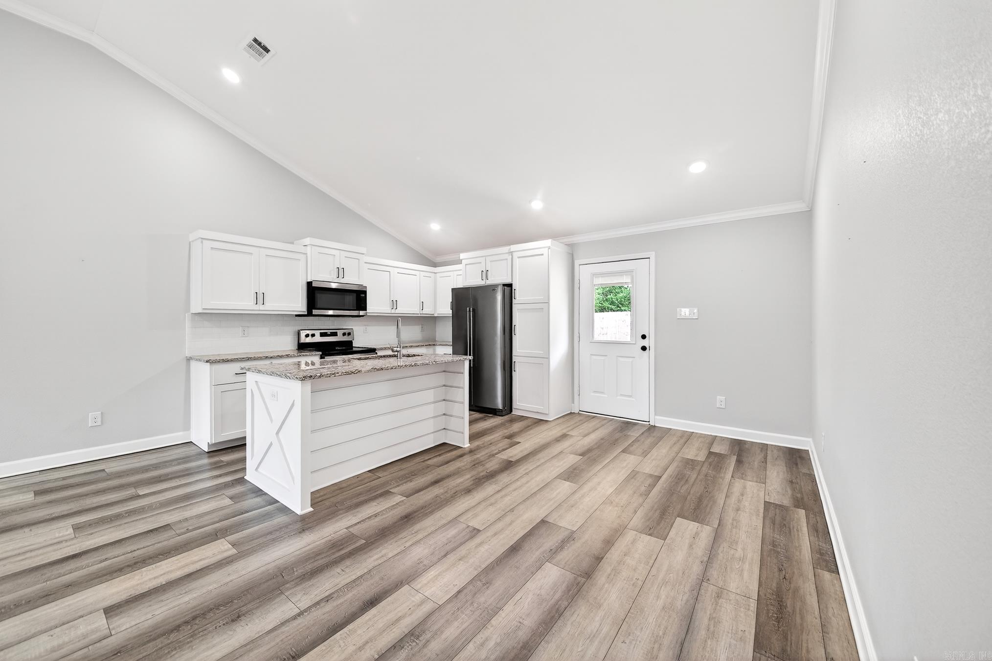 Magnolia Estates - Residential