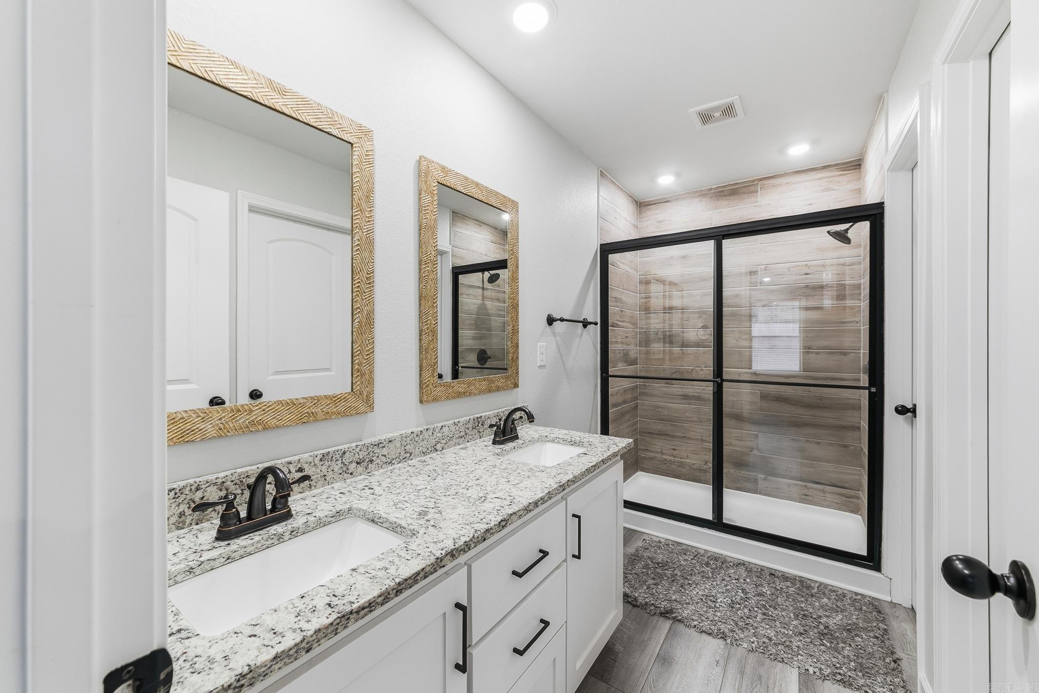 Magnolia Estates - Residential