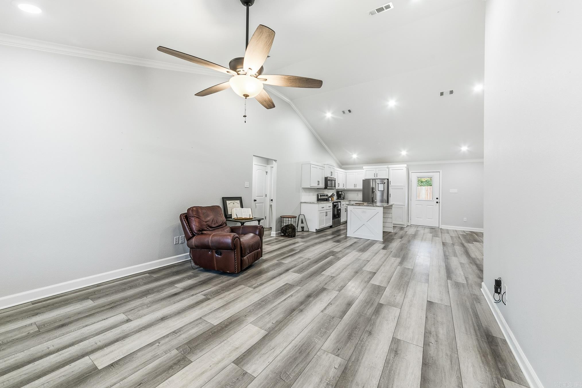 Magnolia Estates - Residential