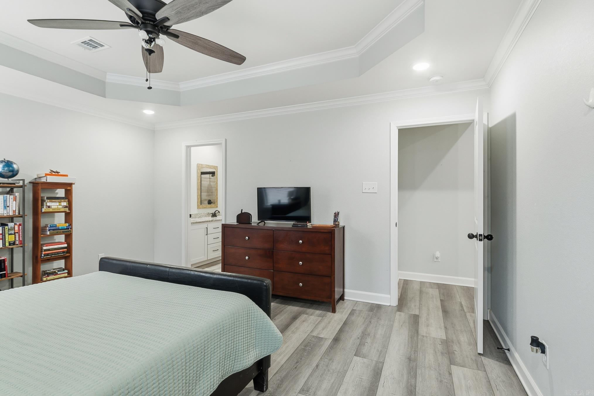 Magnolia Estates - Residential