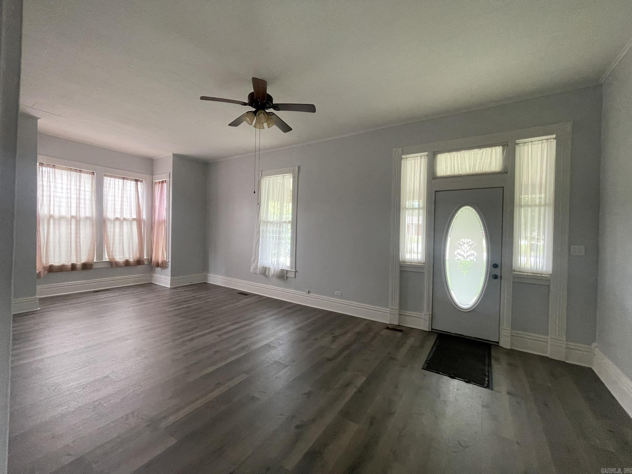 SPRING LAKE SUB - Residential