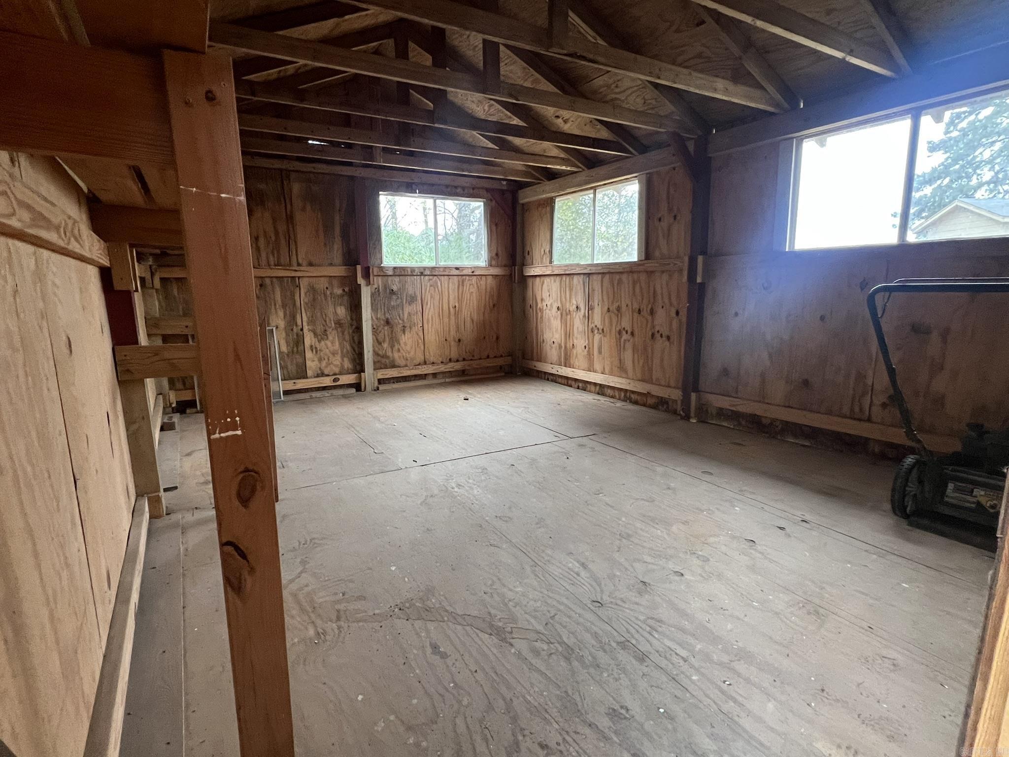 SPRING LAKE SUB - Residential