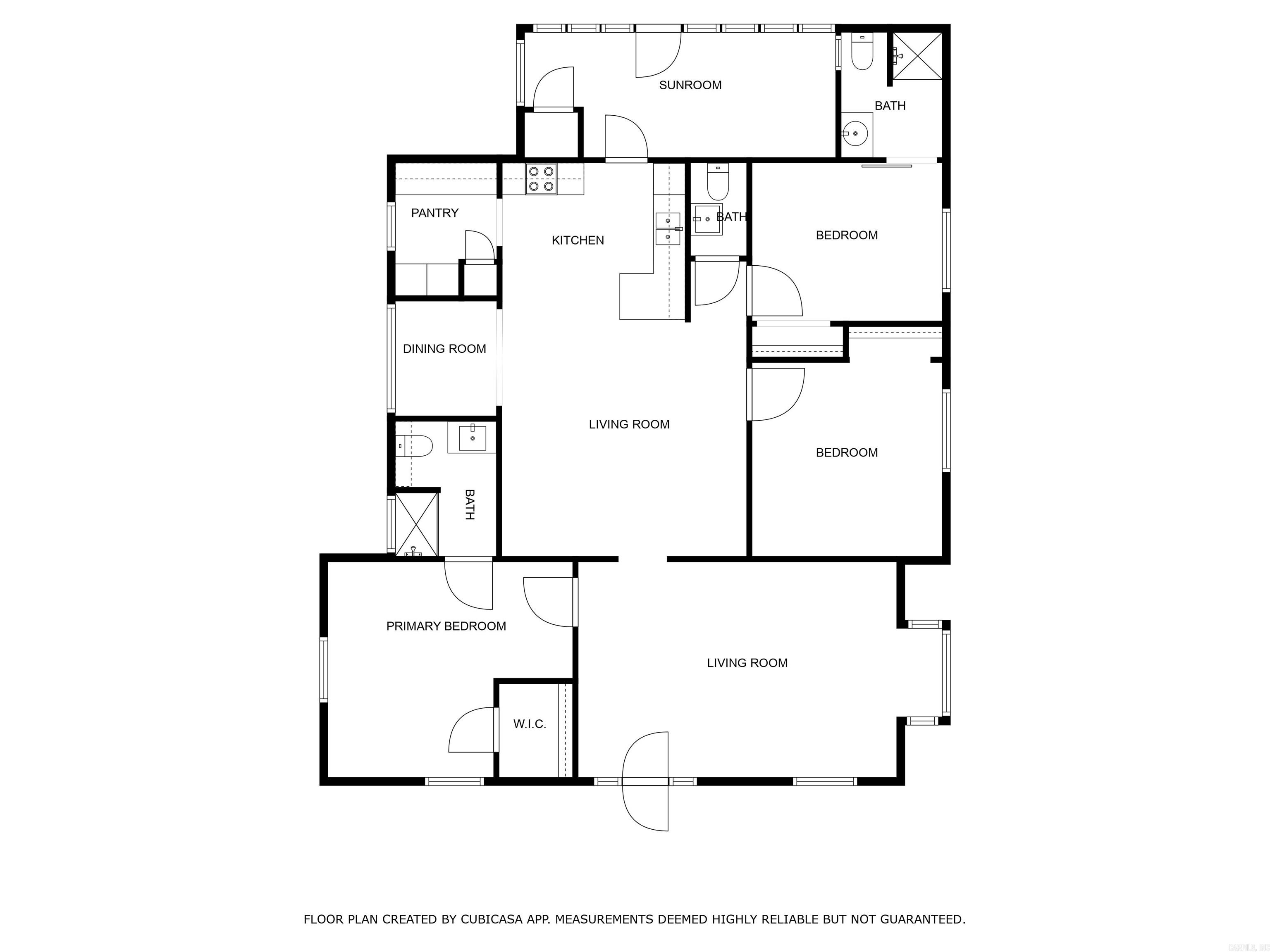 SPRING LAKE SUB - Residential