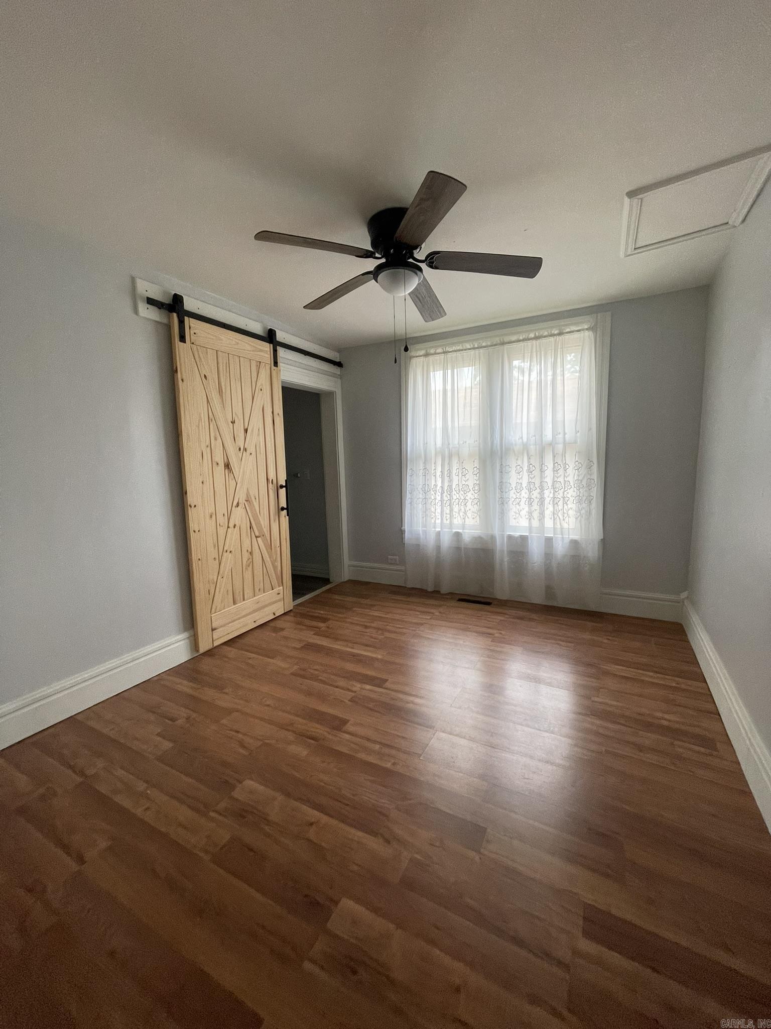 SPRING LAKE SUB - Residential