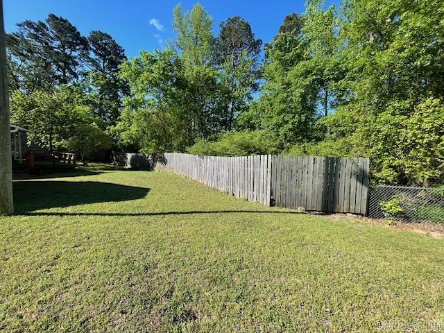 SPRING LAKE SUB - Residential