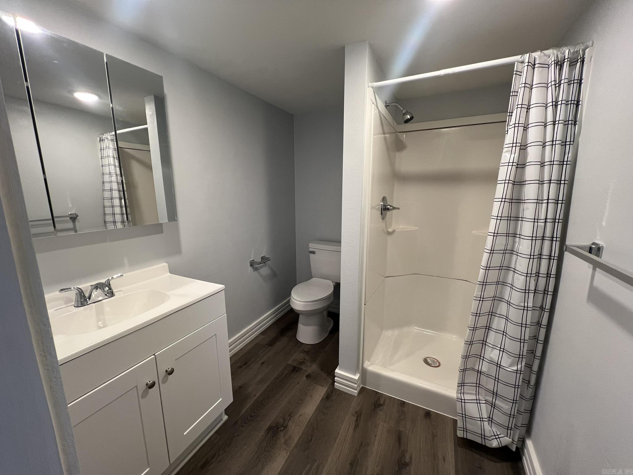 SPRING LAKE SUB - Residential