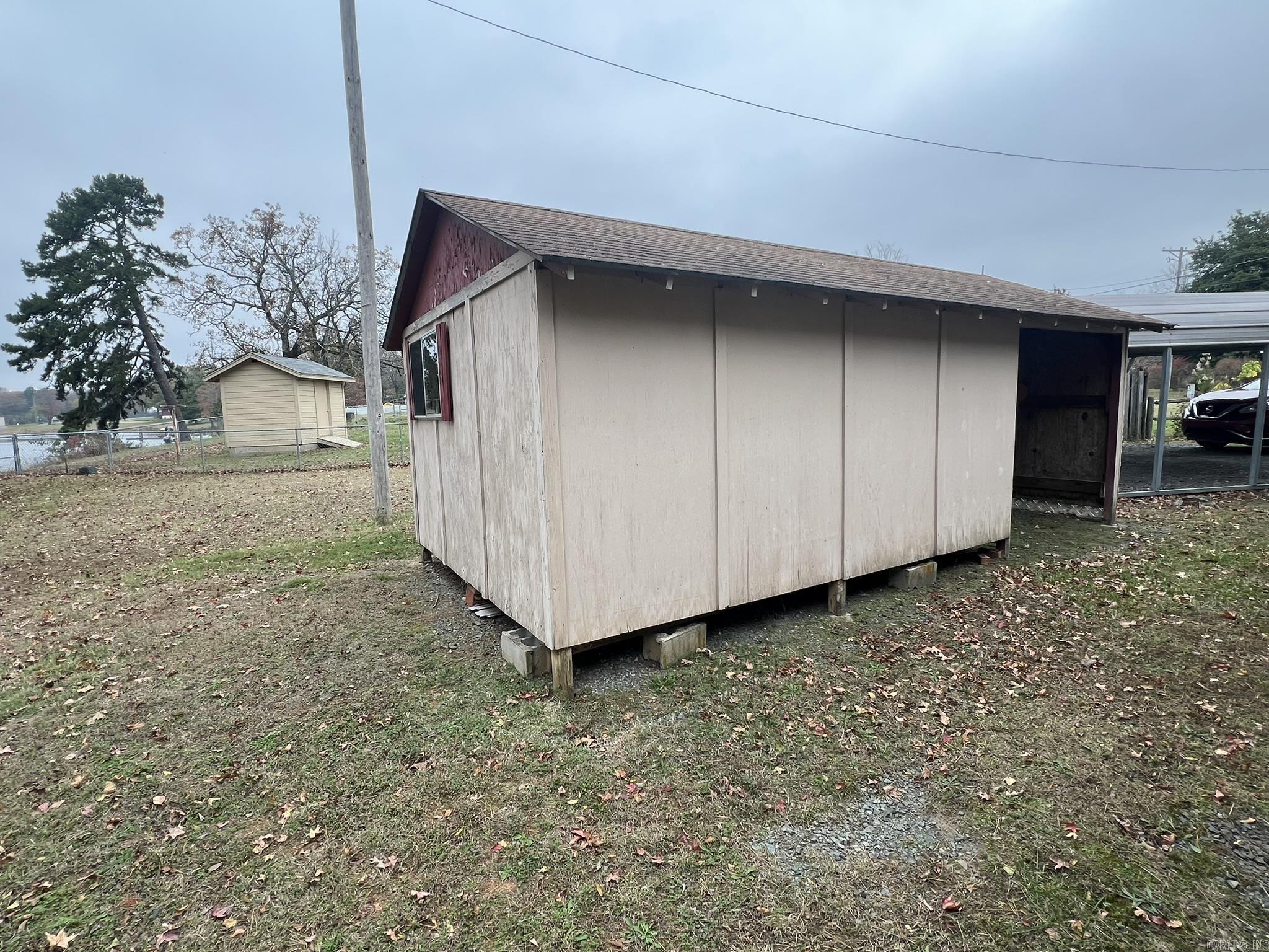 SPRING LAKE SUB - Residential
