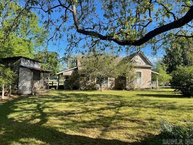 SPRING LAKE SUB - Residential