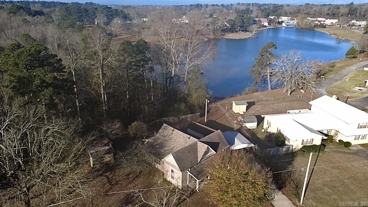 SPRING LAKE SUB - Residential