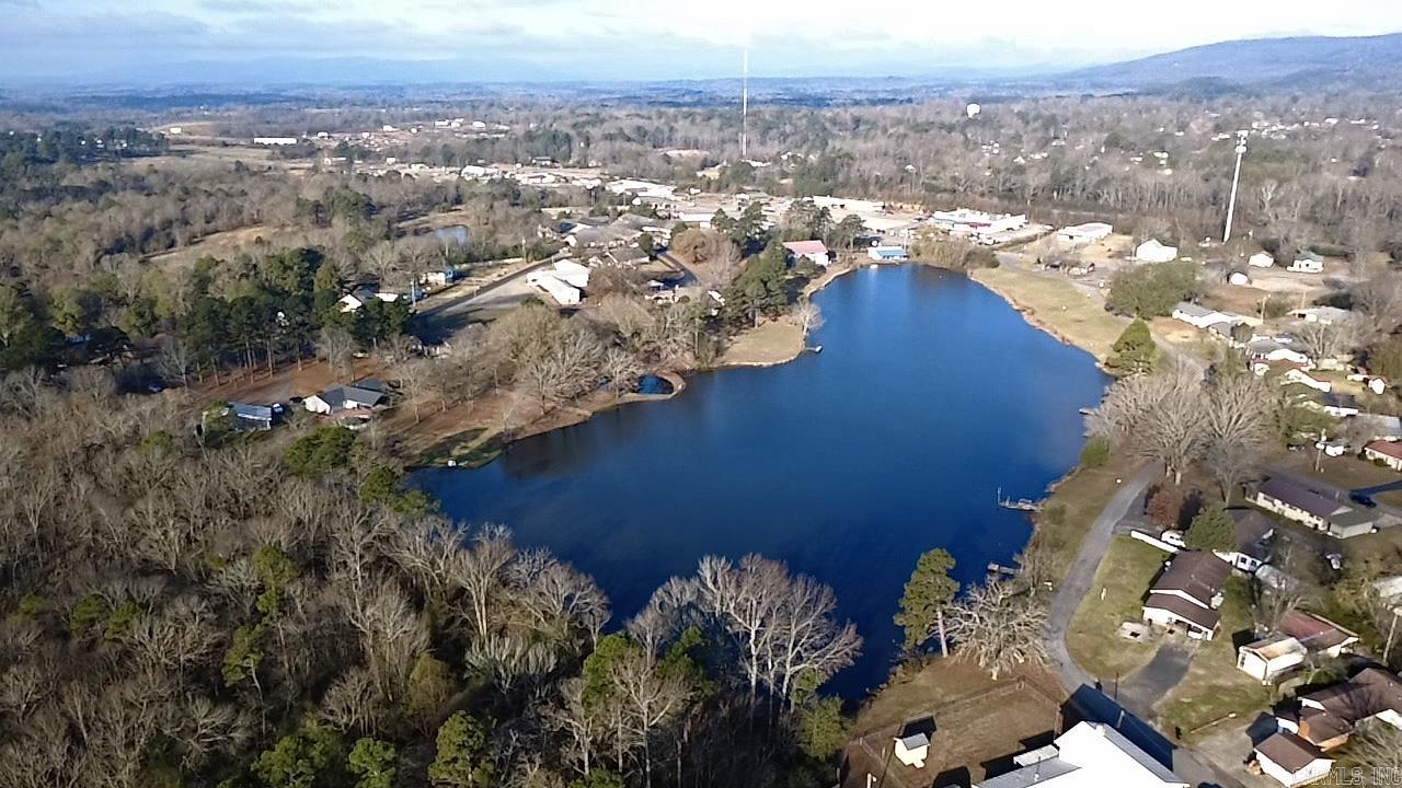 SPRING LAKE SUB - Residential