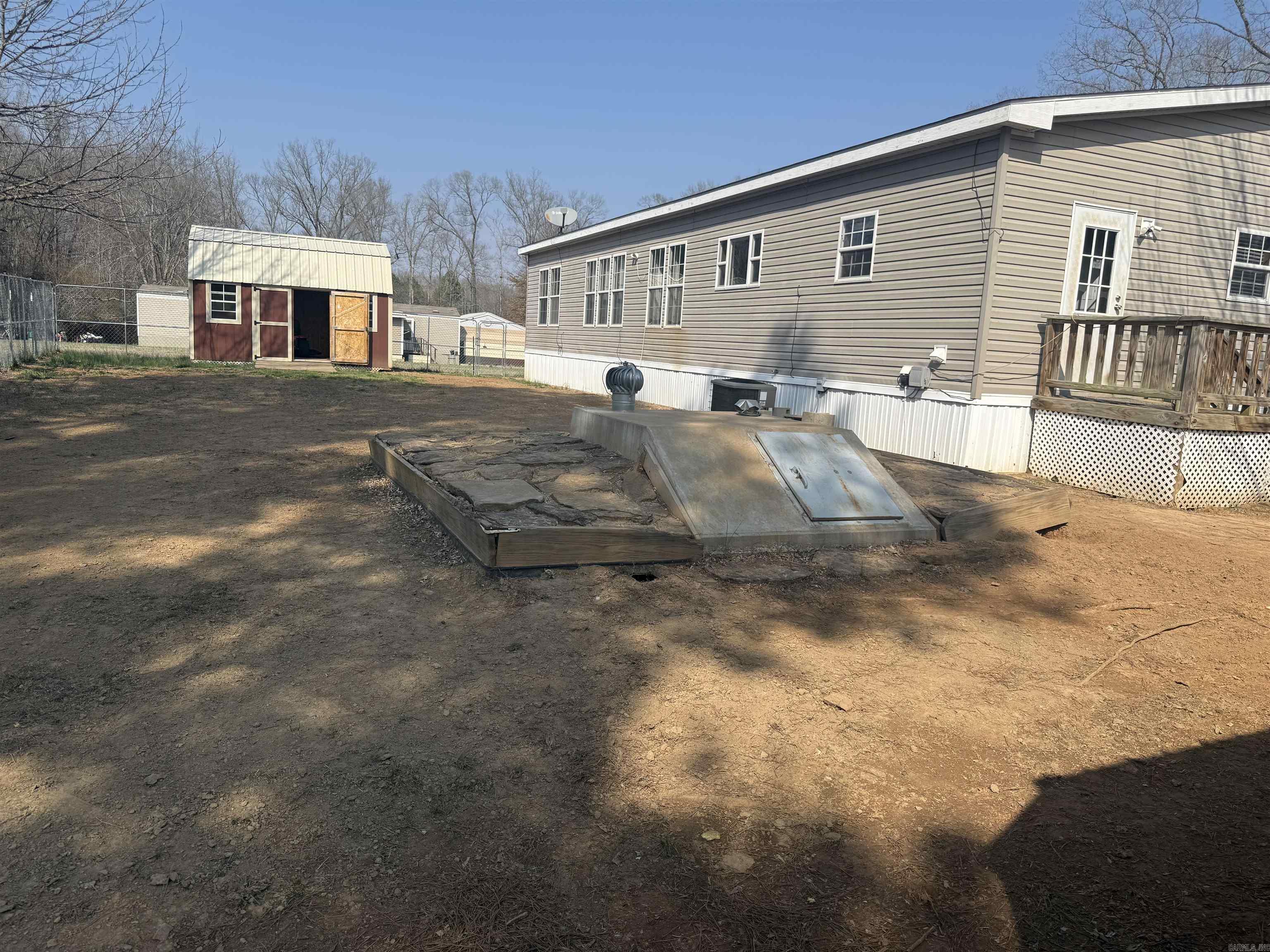 River Acres II - Residential