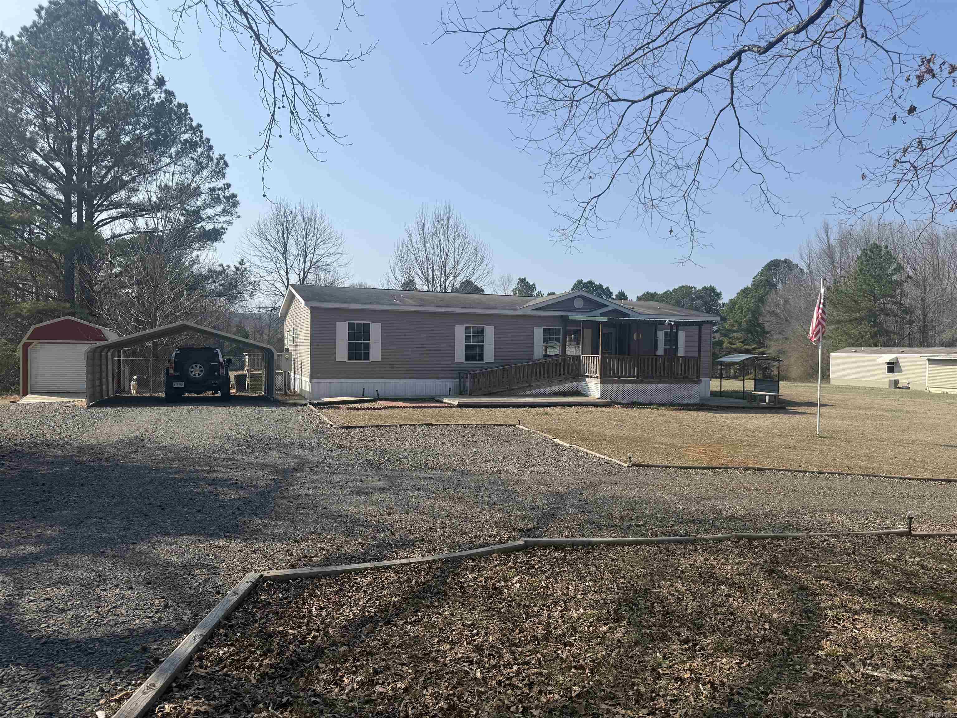 River Acres II - Residential