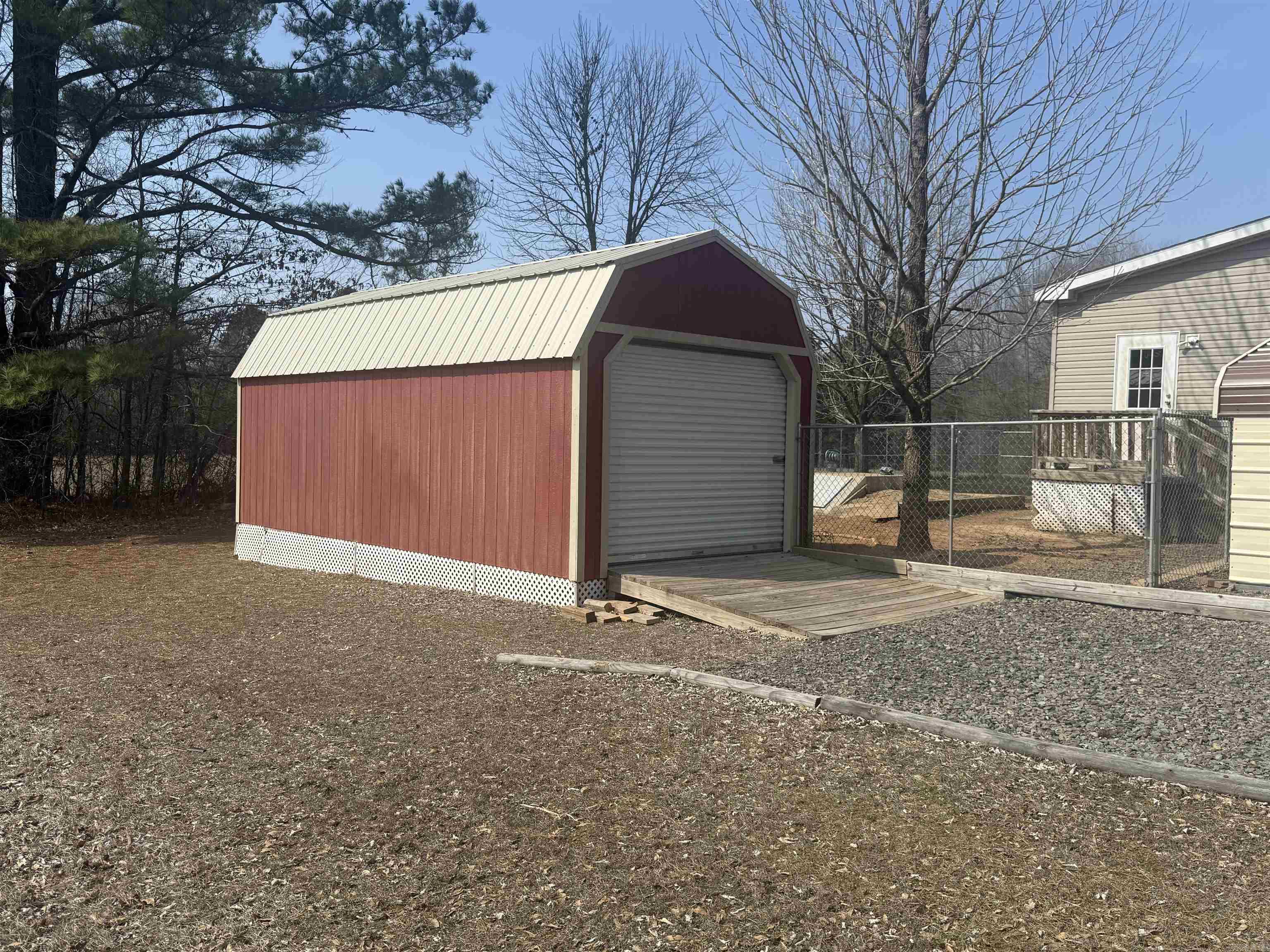 River Acres II - Residential