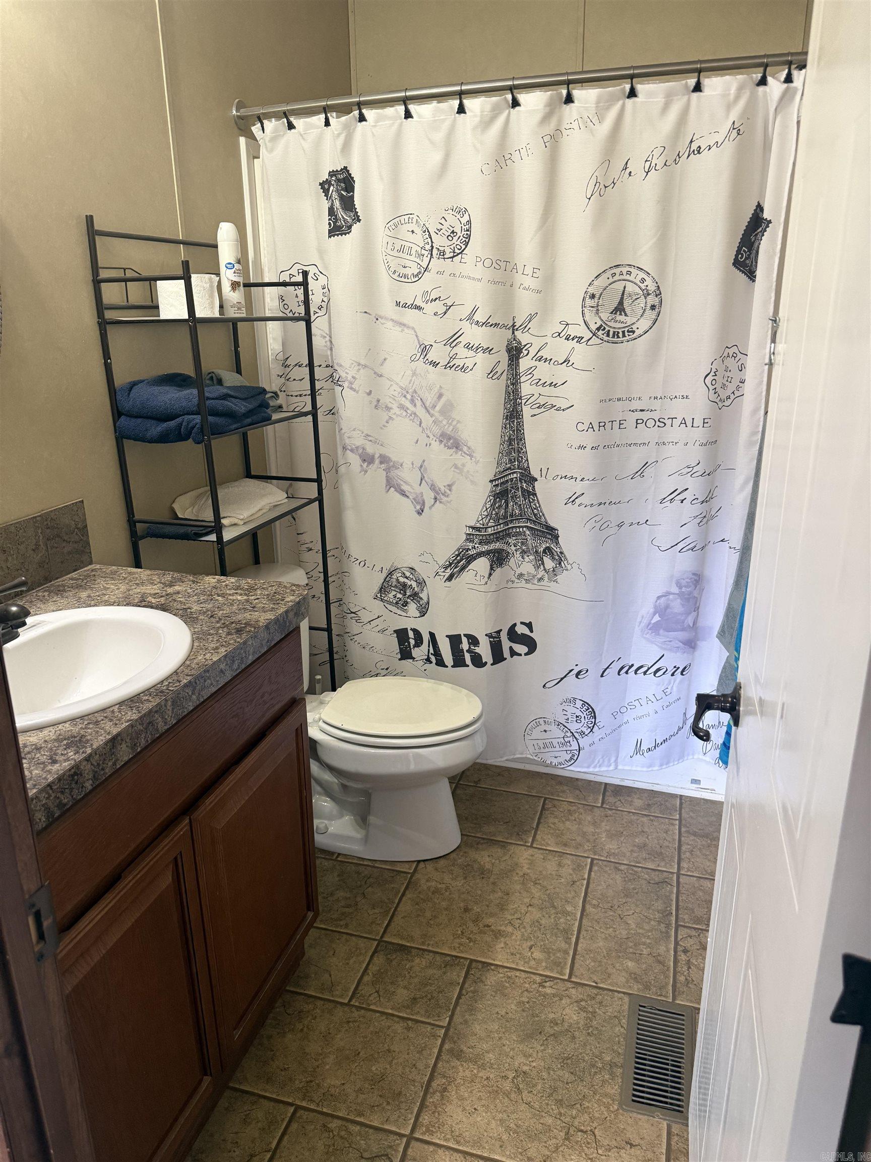 River Acres II - Residential