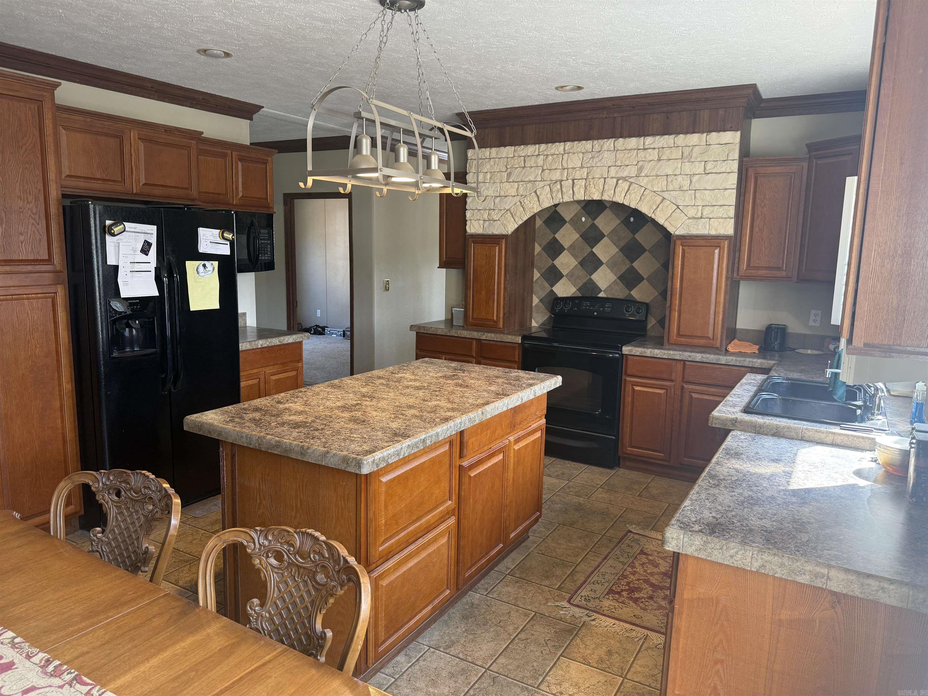 River Acres II - Residential