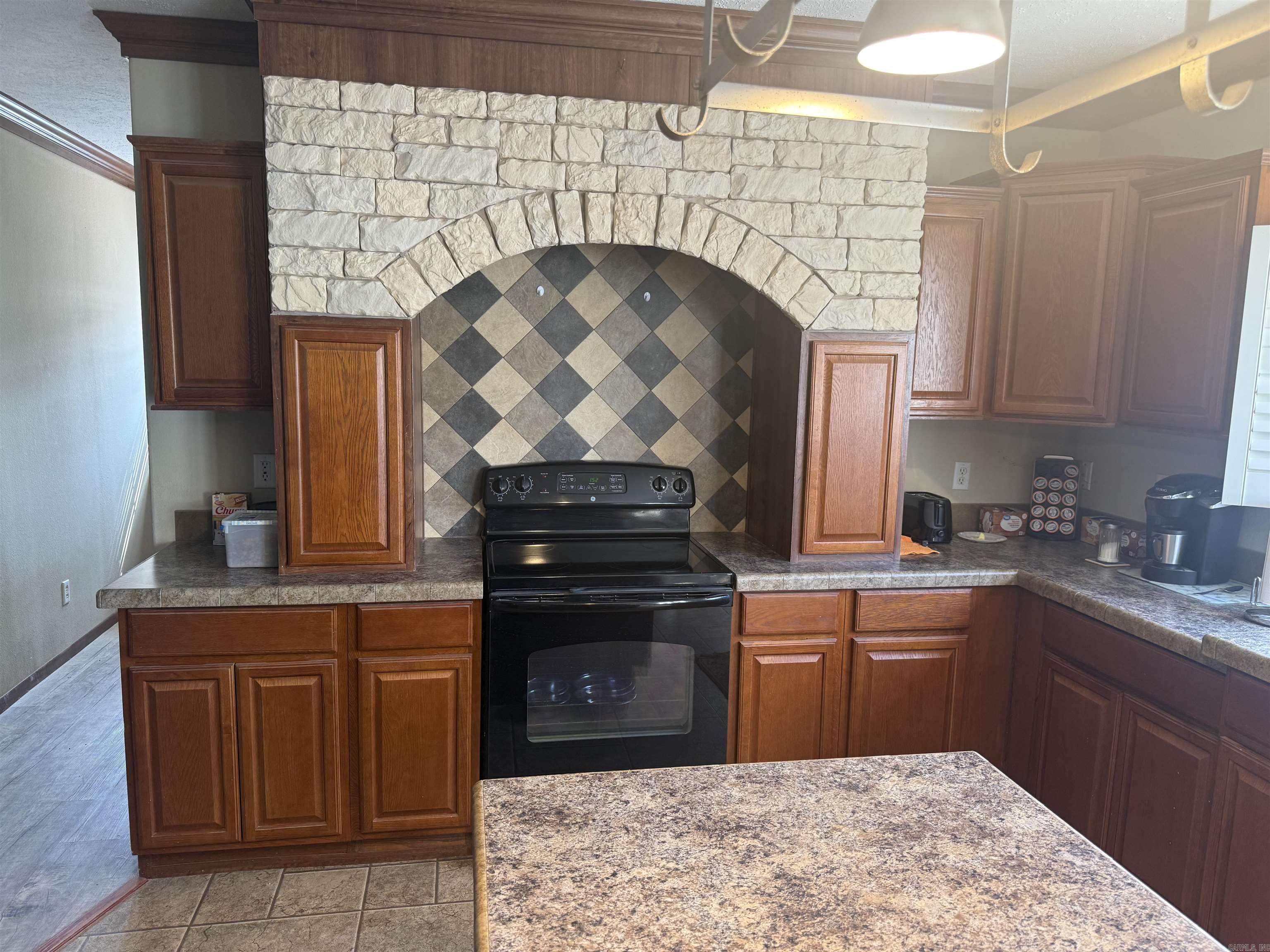 River Acres II - Residential