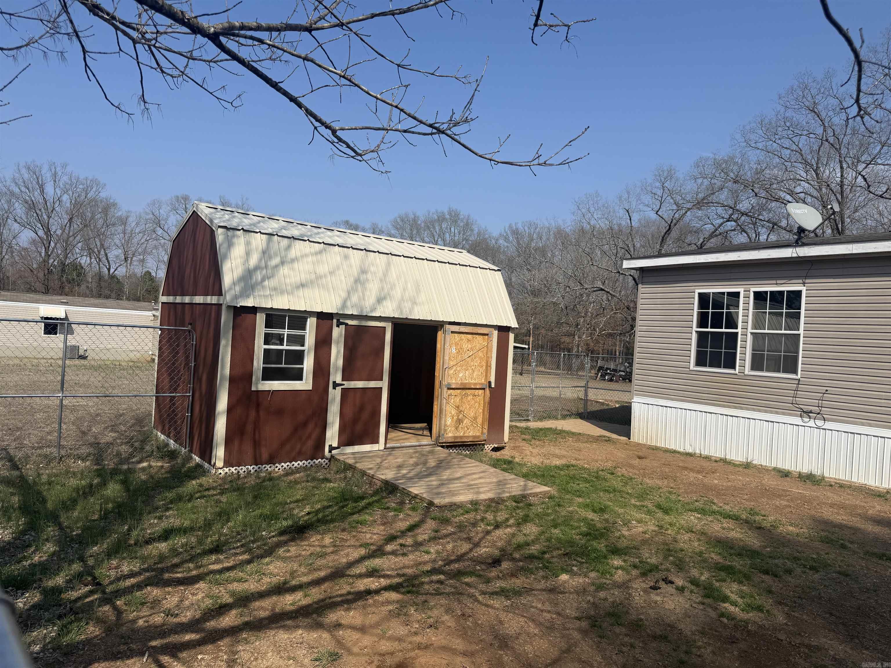 River Acres II - Residential