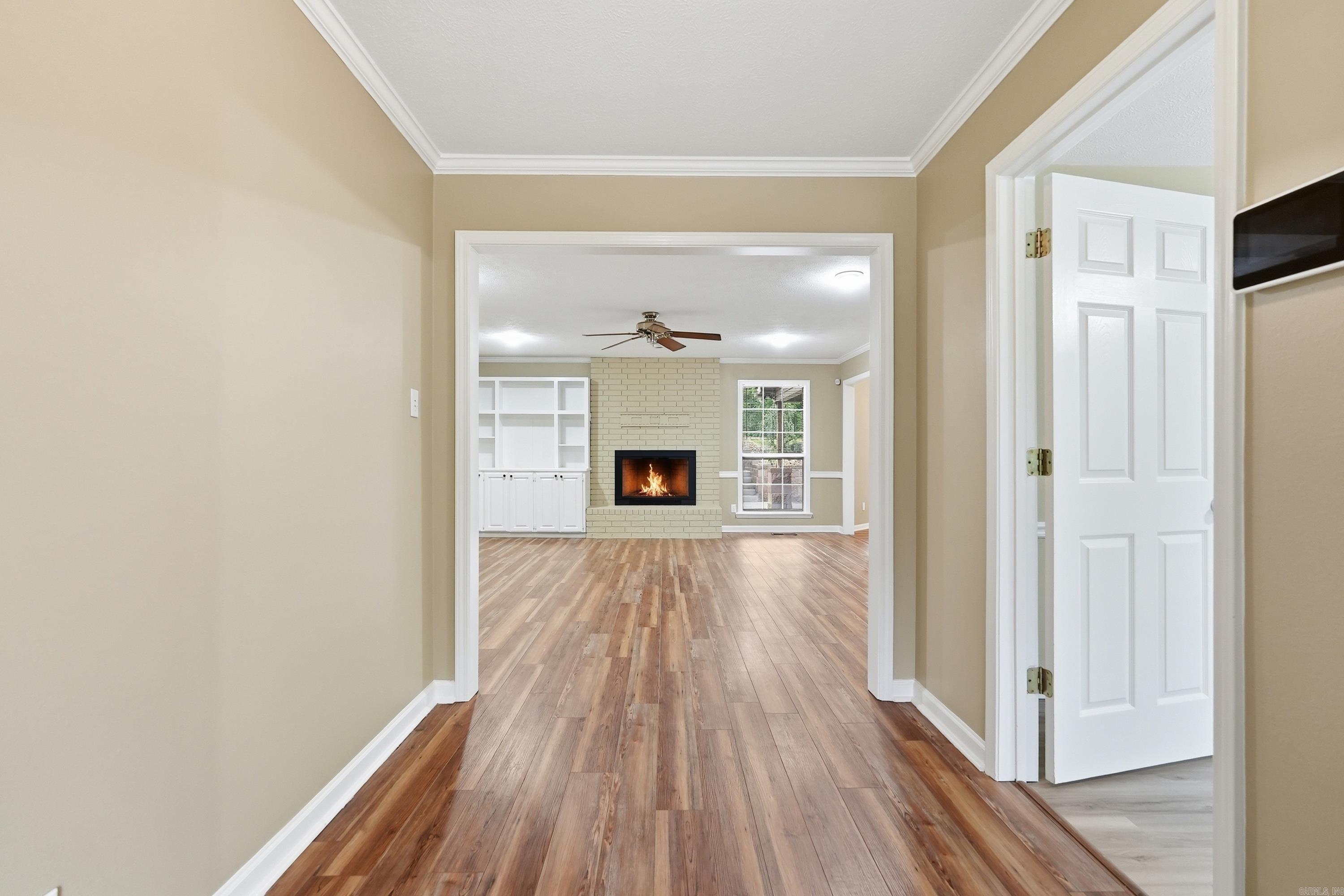 COUNTRY ESTATES - Residential