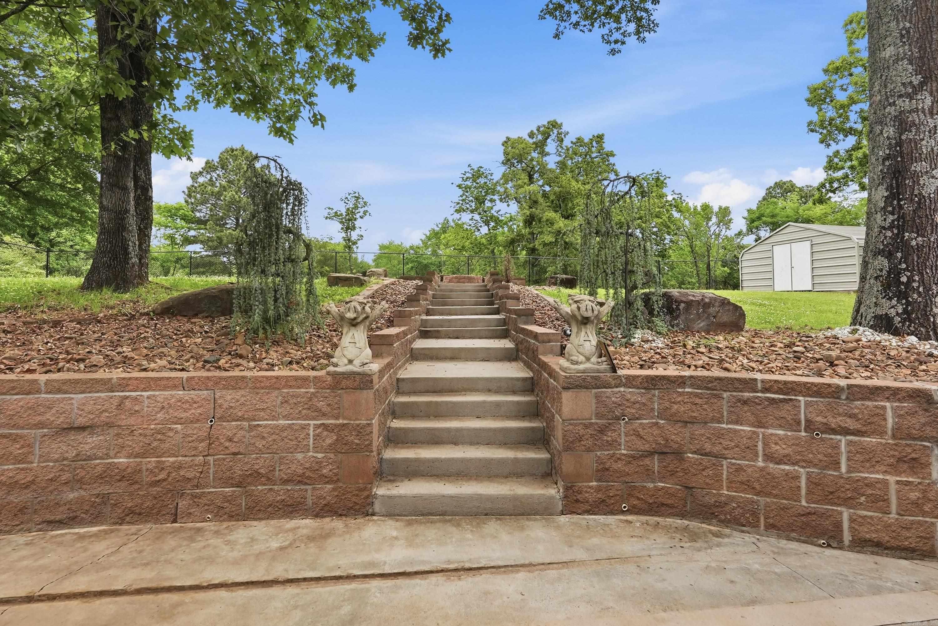 COUNTRY ESTATES - Residential
