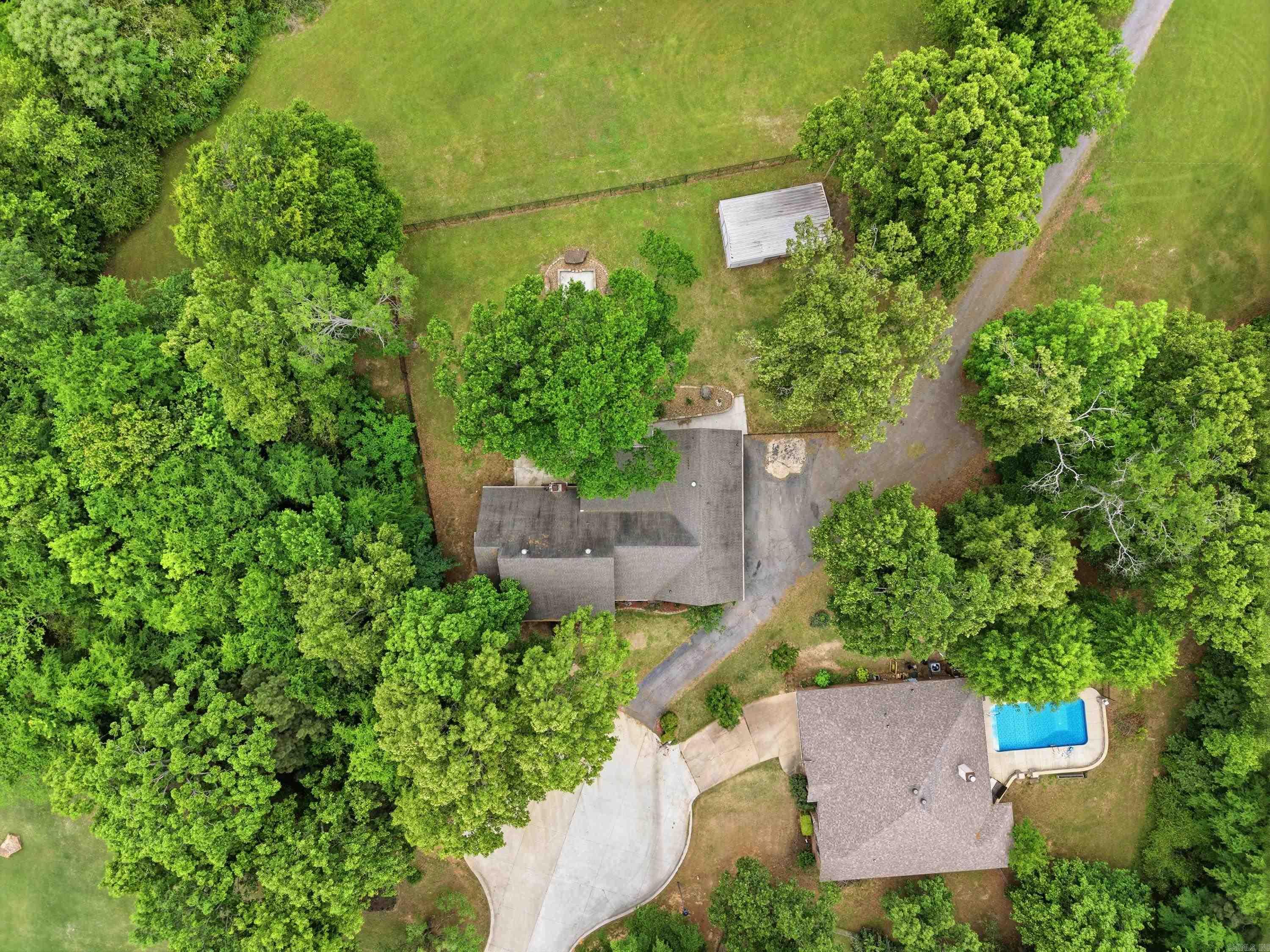 COUNTRY ESTATES - Residential