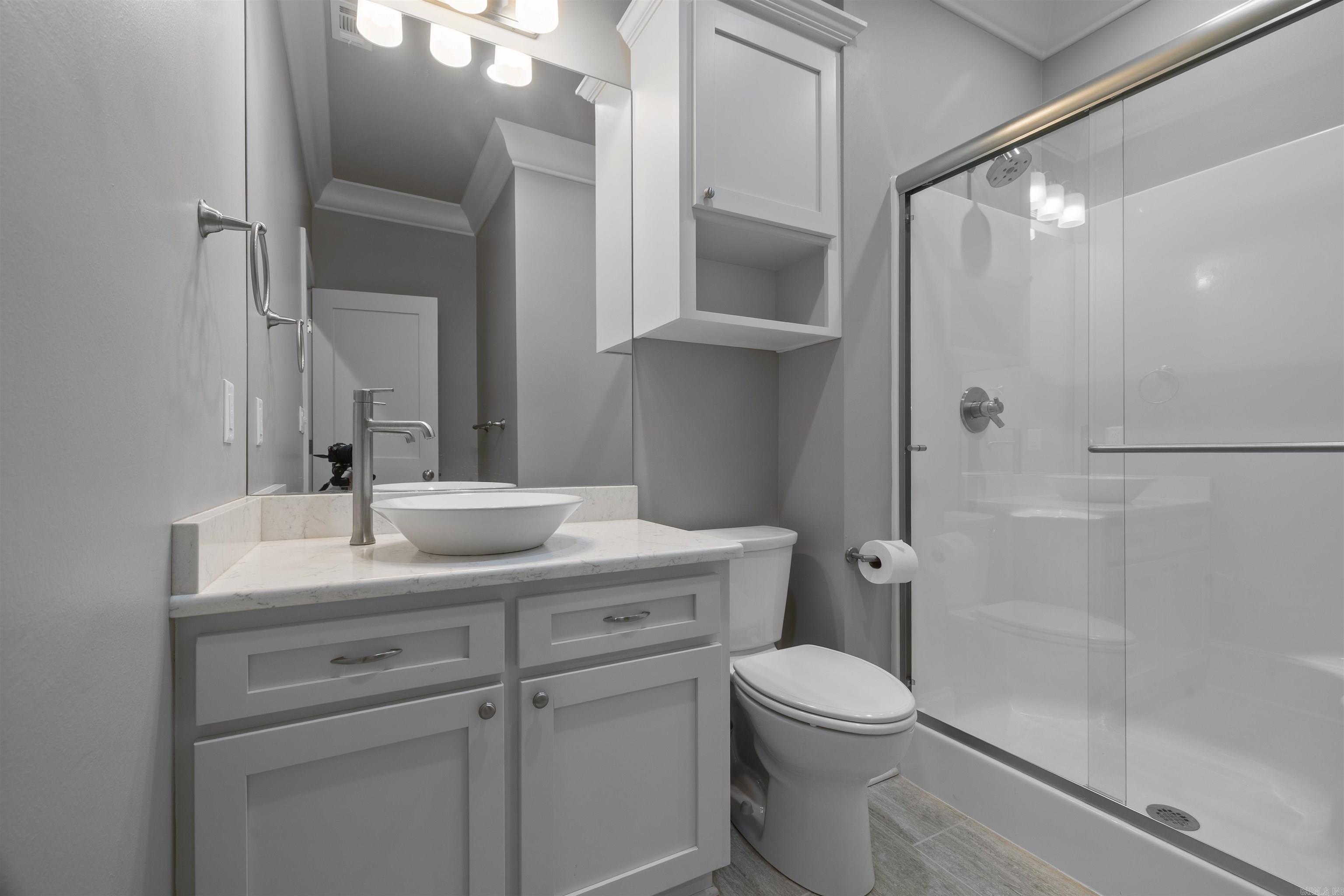 Not In List - Residential