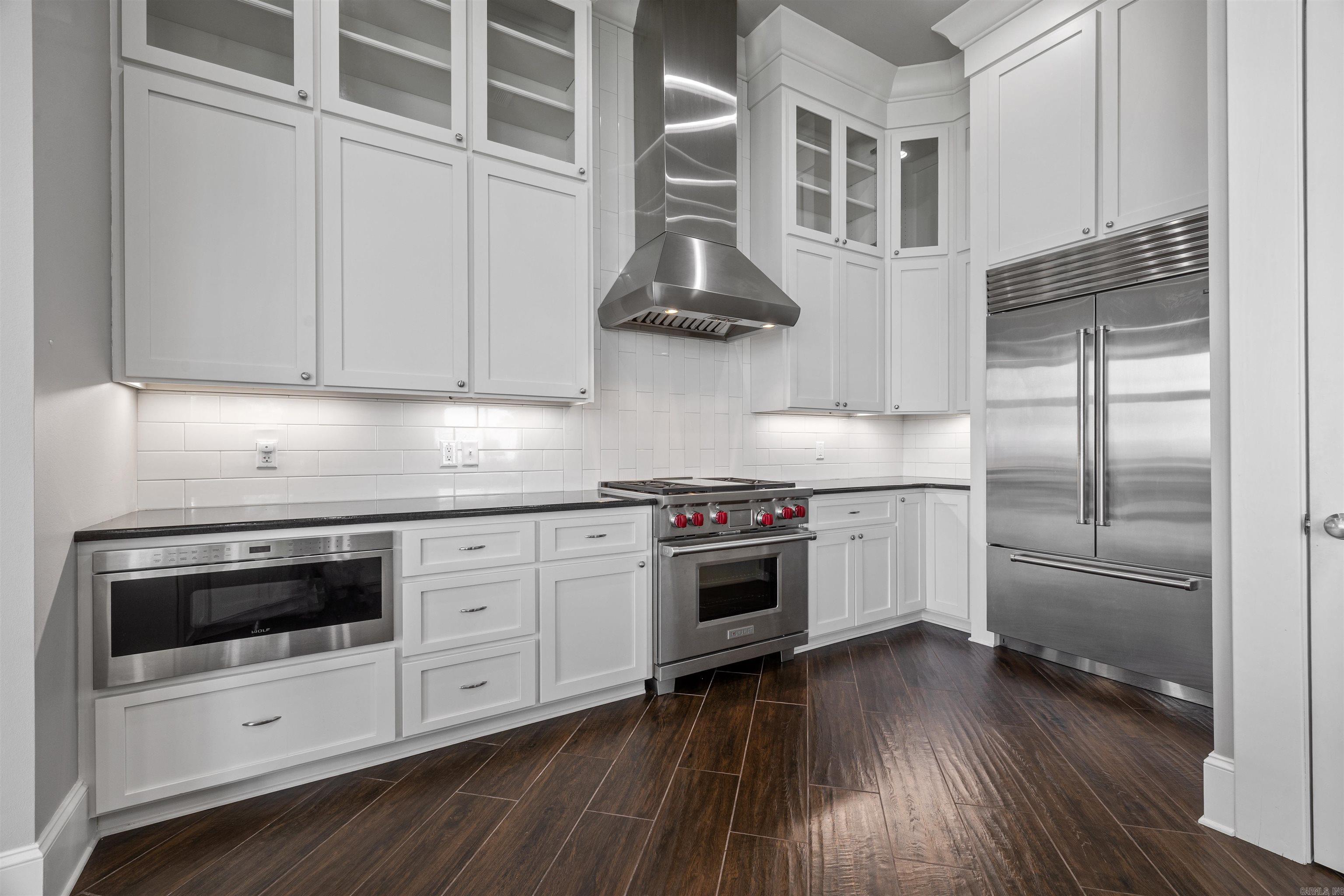 Not In List - Residential