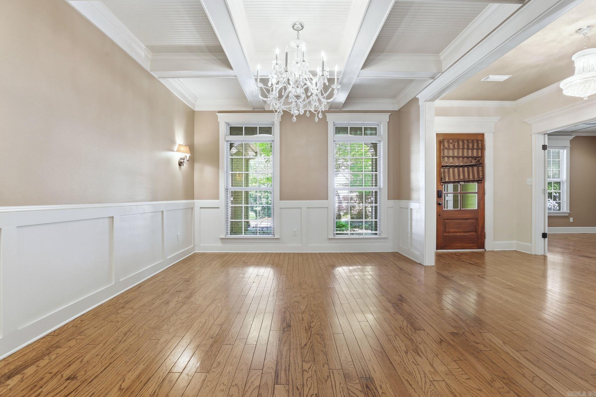 WOODLANDS EDGE - Residential