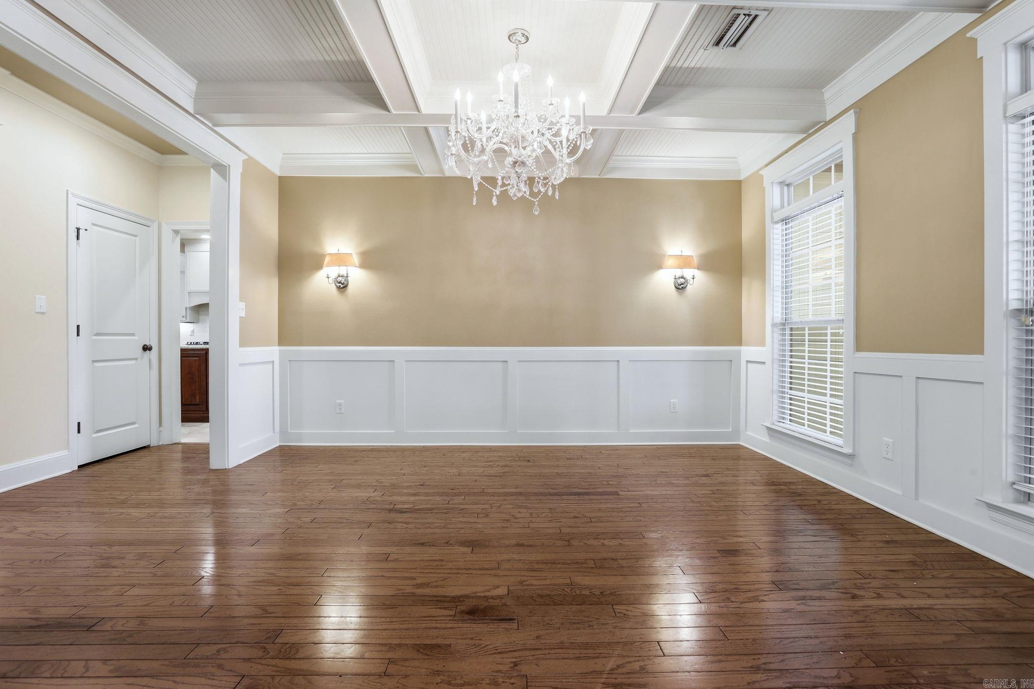 WOODLANDS EDGE - Residential