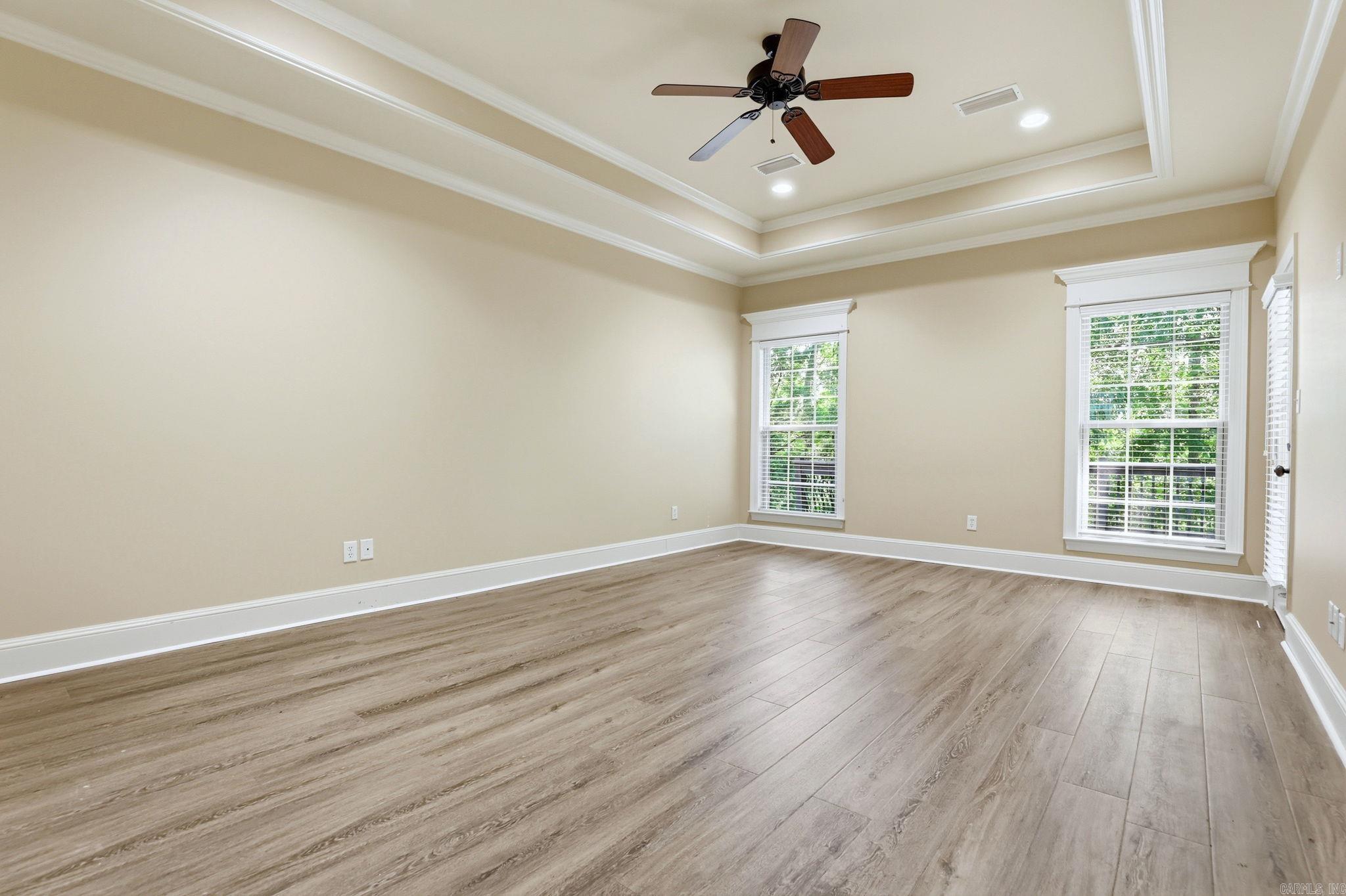 WOODLANDS EDGE - Residential